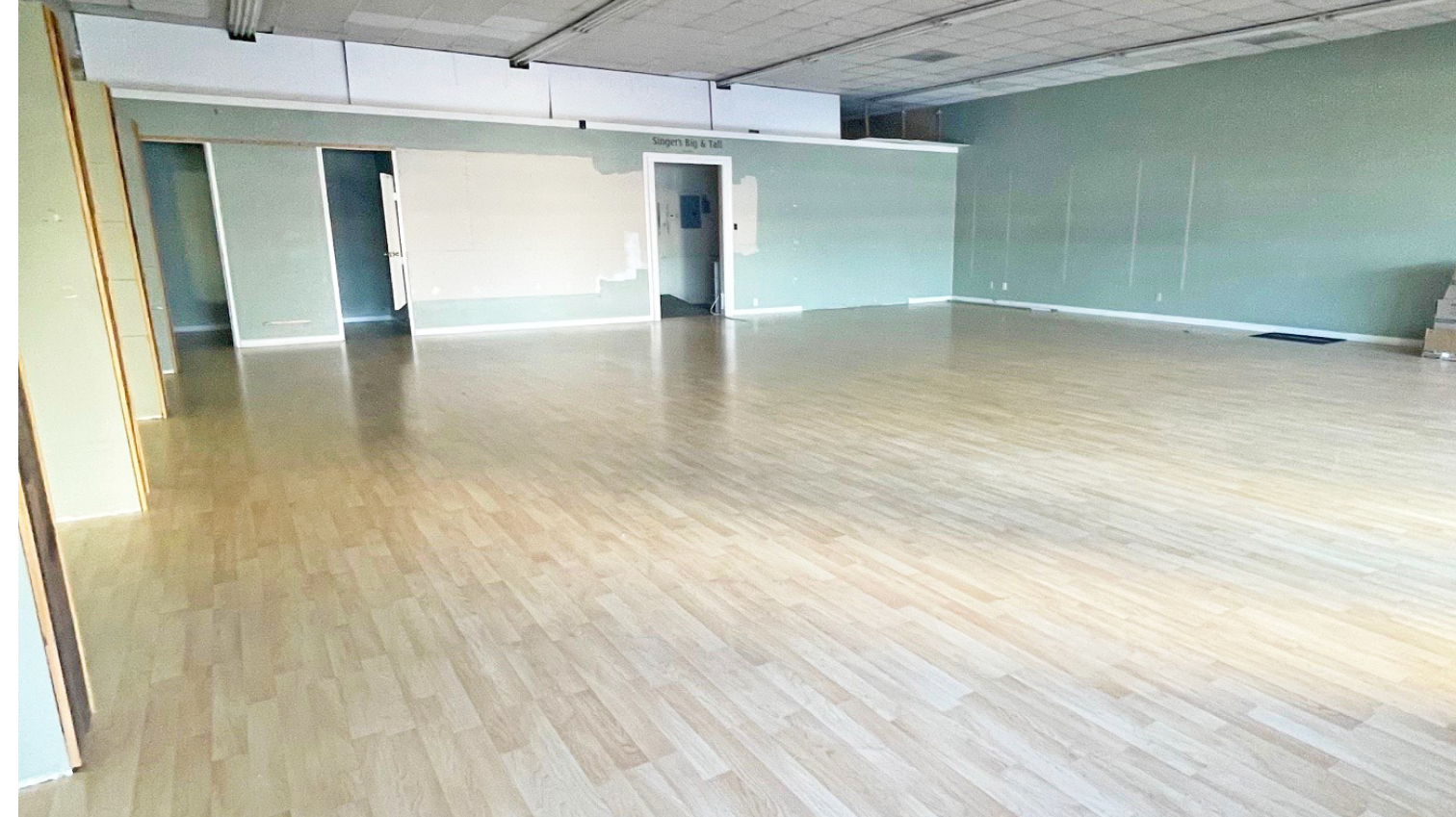 Retail Property for Lease - 3303-B State St, Santa Barbara, California, 93105 (2)