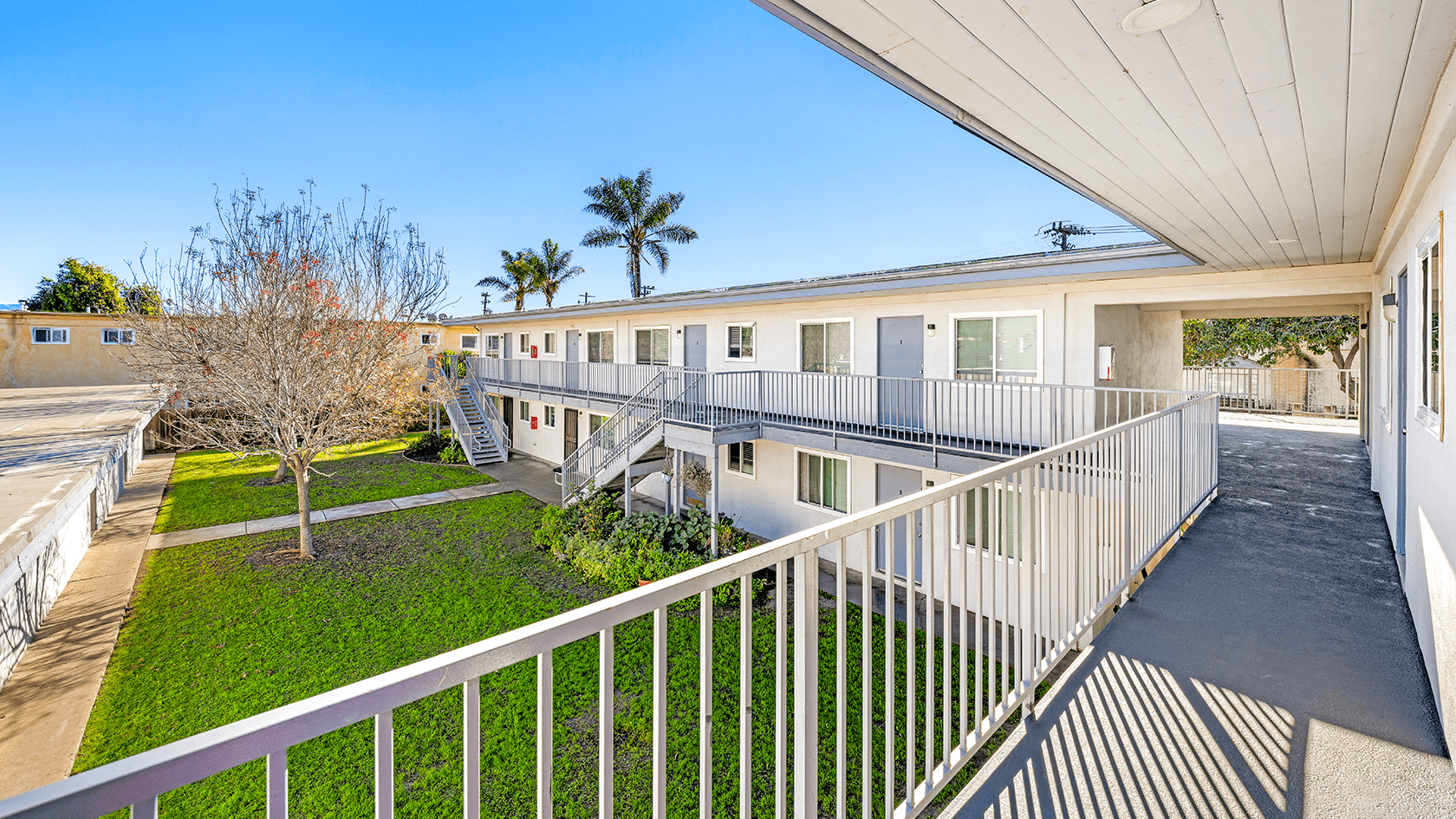 Multifamily Property for Sale - Agnes Apartments, Santa Maria, California, 93458 (7)