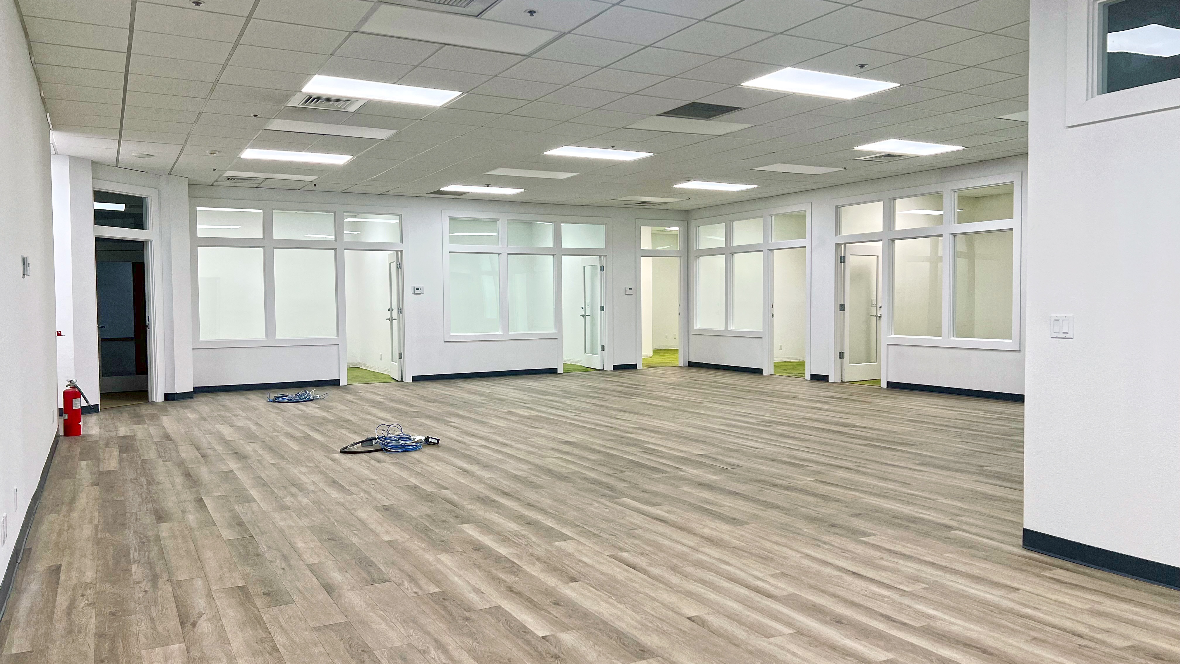 Office Property for Rent - 136 W. Canon Perdido St., Santa Barbara, California, 93101 (3)