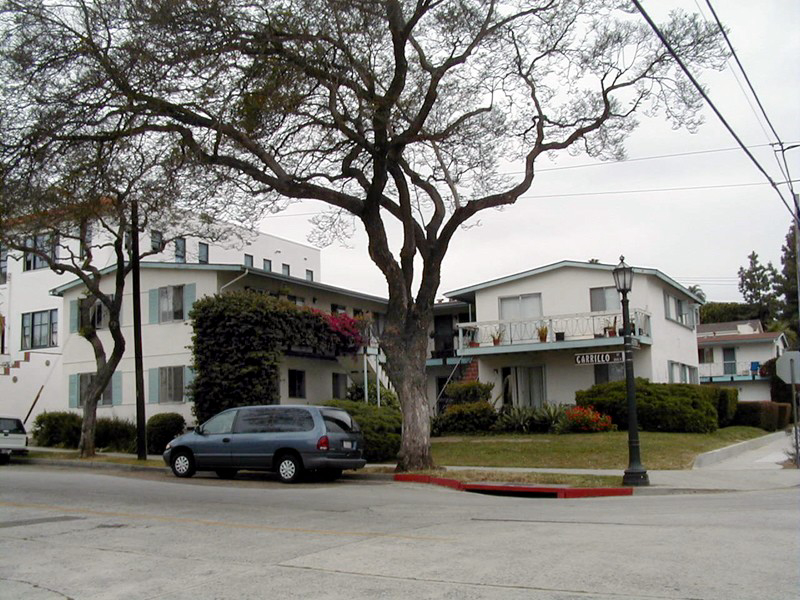 Multifamily Property for Sale - 333 E. Carrillo St., Santa Barbara, California, 93101 (2)