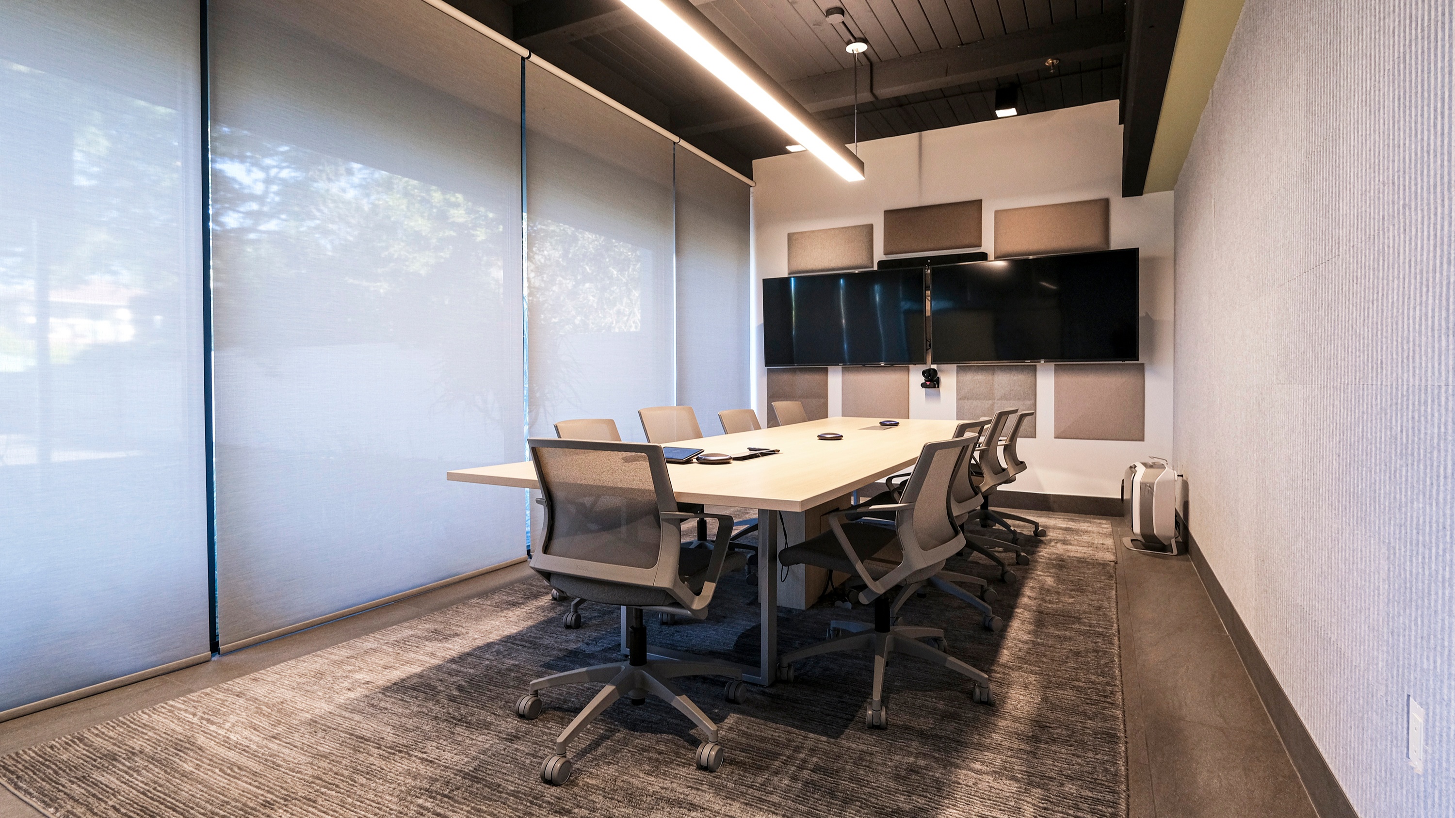 Office Property for Rent - 420 E. Carrillo St., Santa Barbara, California, 93101 (4)