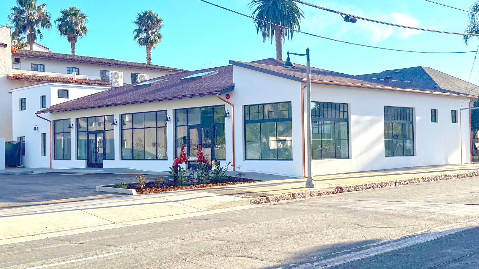 433 Chapala St., Photo - Slide01 Industrial Property for Lease - 433 Chapala St., Santa Barbara, California, 93101 (17)