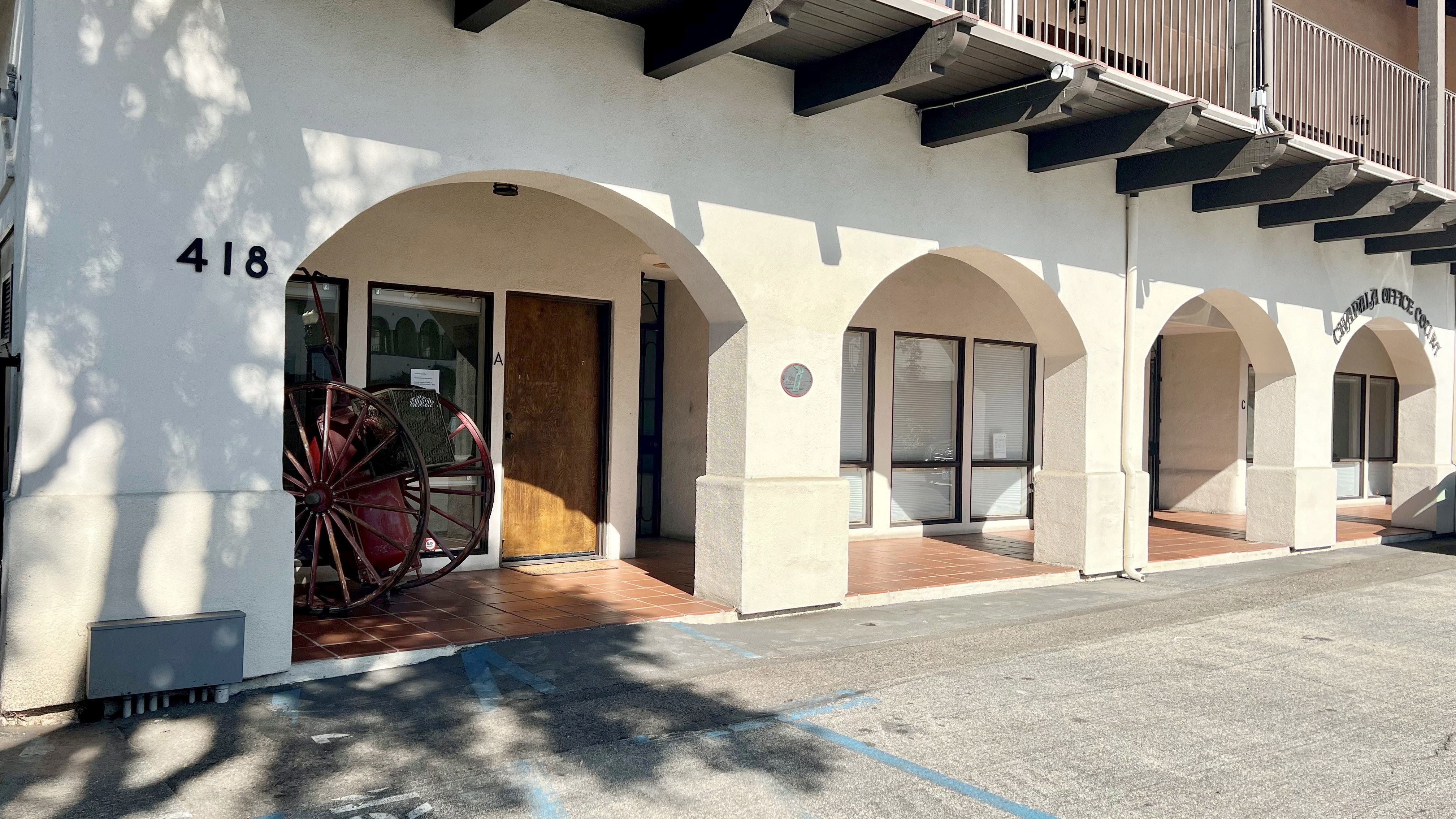 Office Property for Rent - 418 Chapala St, Santa Barbara, California, 93101 (3)