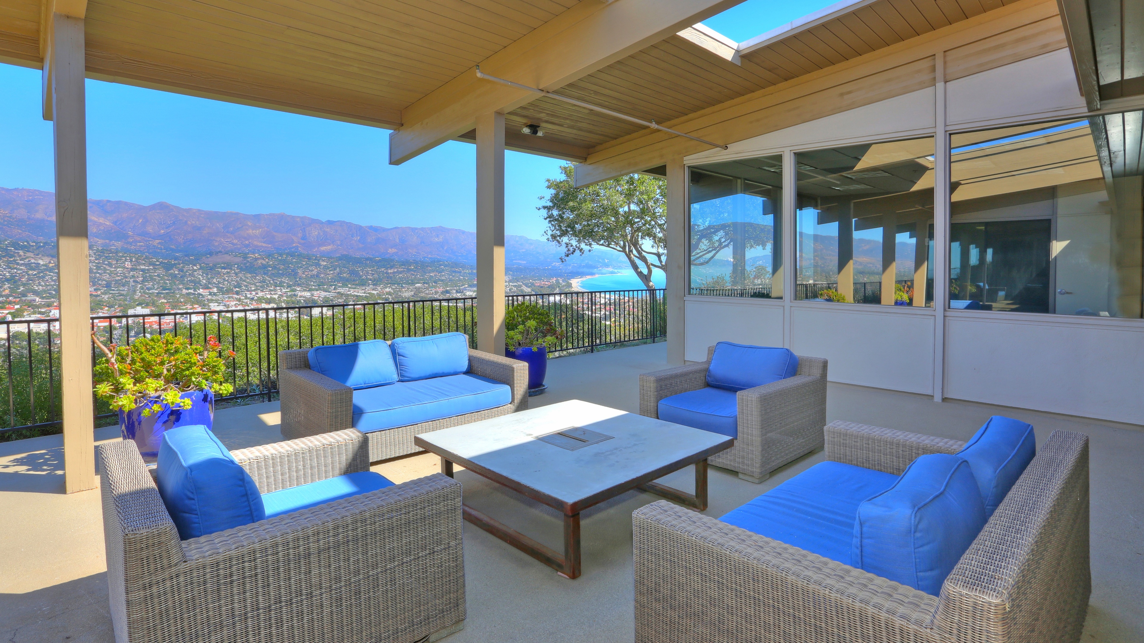 Office Property for Rent - 800 Miramonte Dr., Santa Barbara, California, 93109 (8)