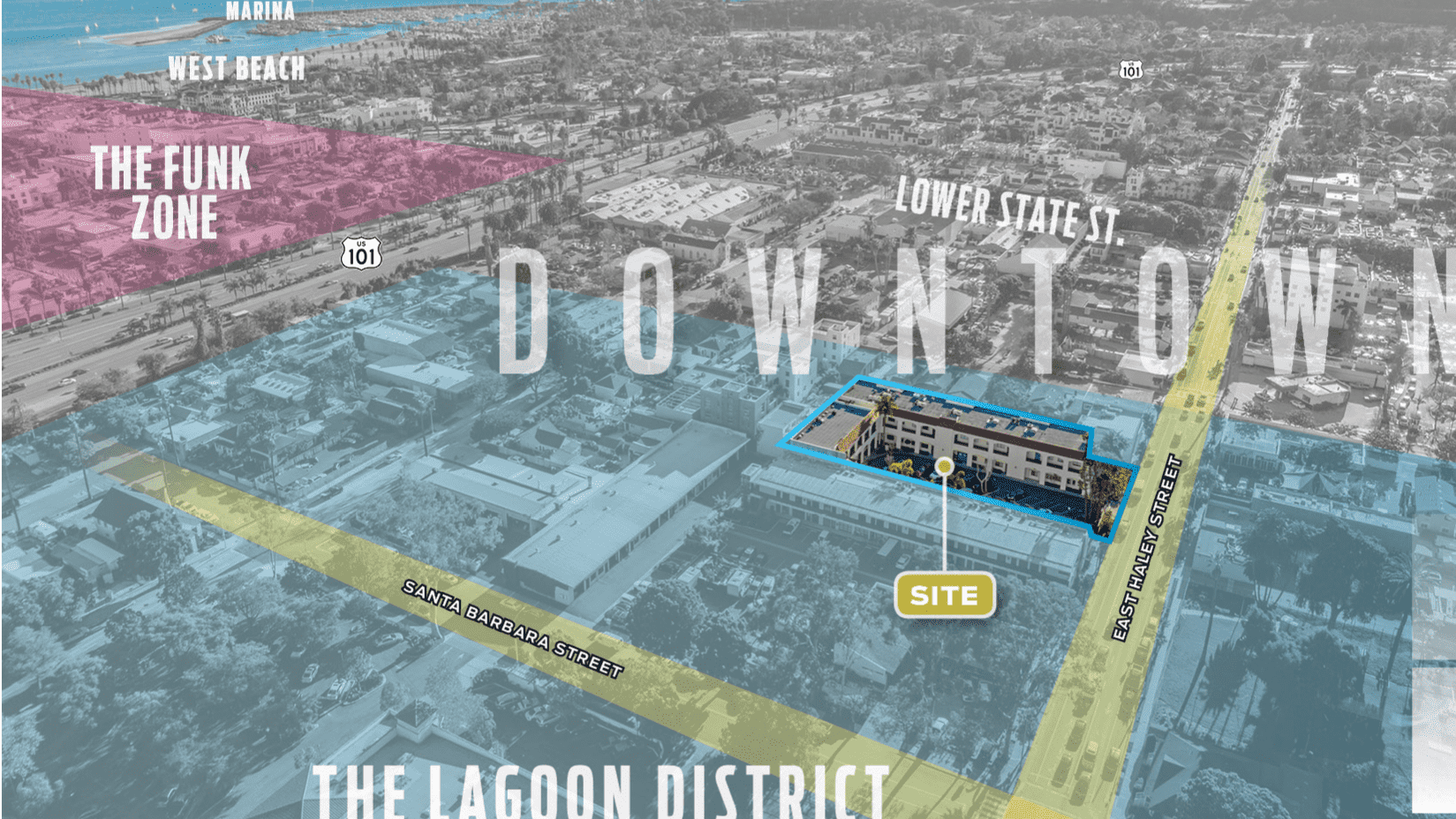 Office Property for Sale - 114 E. Haley St., Santa Barbara, California, 93101 (7)