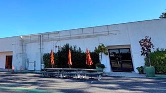Industrial Space for Lease - 75 Robin Hill Rd., Goleta, CA, 93117