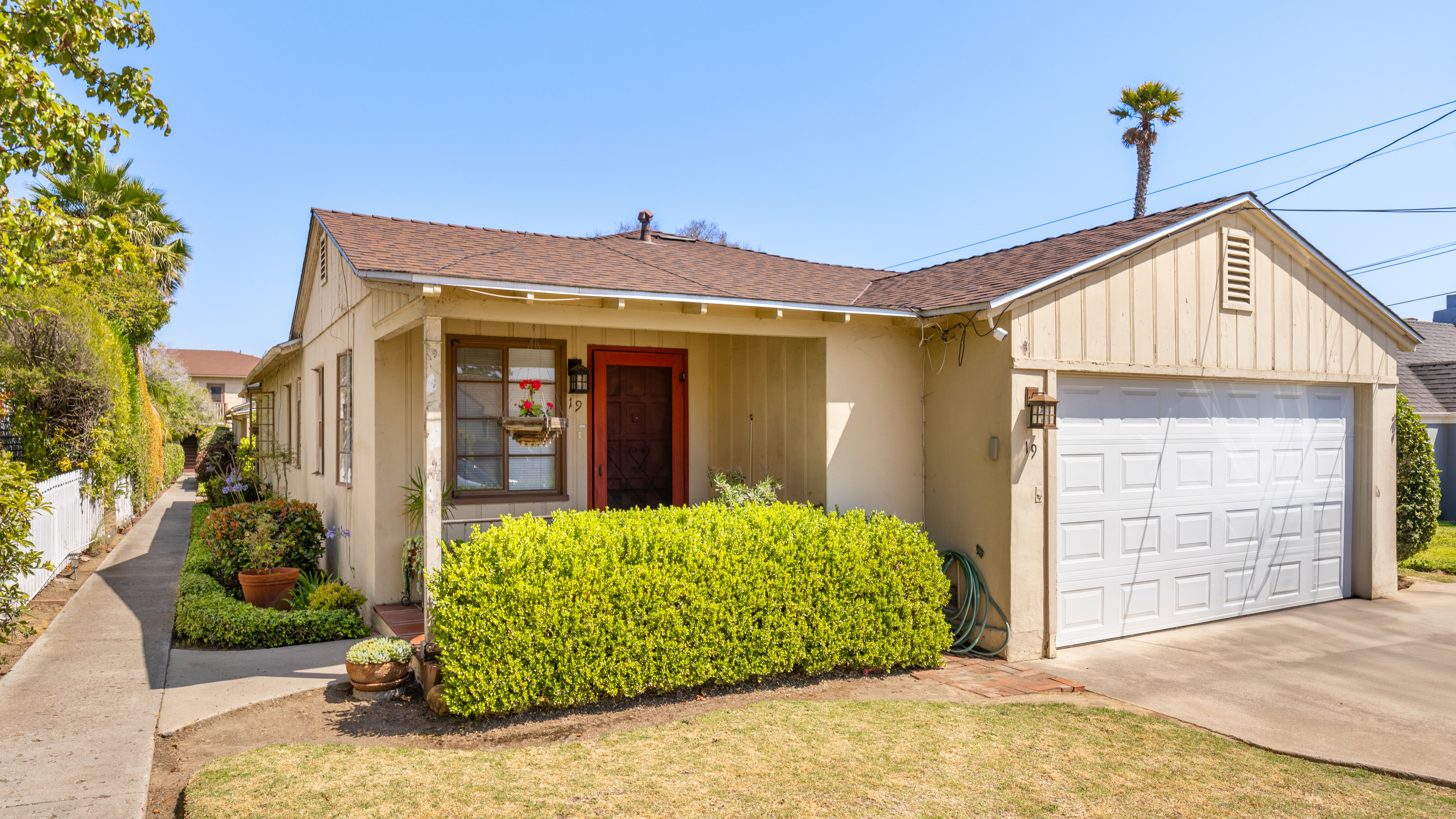 19 W Padre St, Photo - Slide08 Multifamily Property for Sale - 19 W Padre St, Santa Barbara, California, 93105 (15)