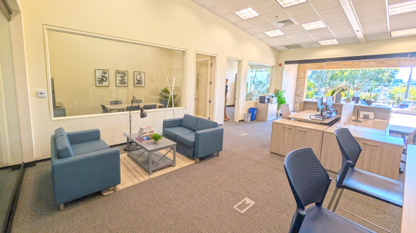 Office Property for Rent - 800 Miramonte Dr., Santa Barbara, California, 93109 (14)