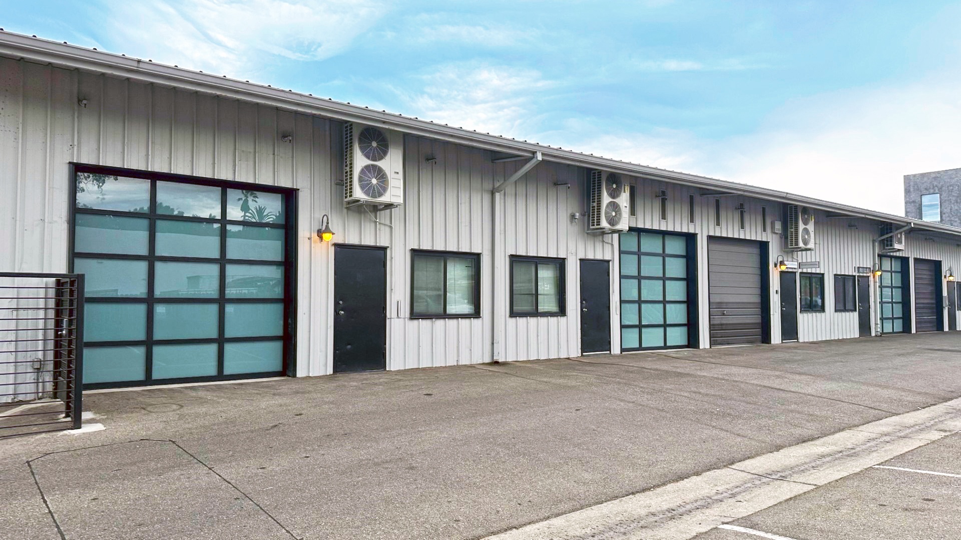 Industrial Property for Lease - 126 E Haley St, Santa Barbara, California, 93101 (3)