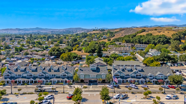 Multifamily Property for Sale - 593 - 597 Avenue of Flags, Buellton, California, 93464 (1)