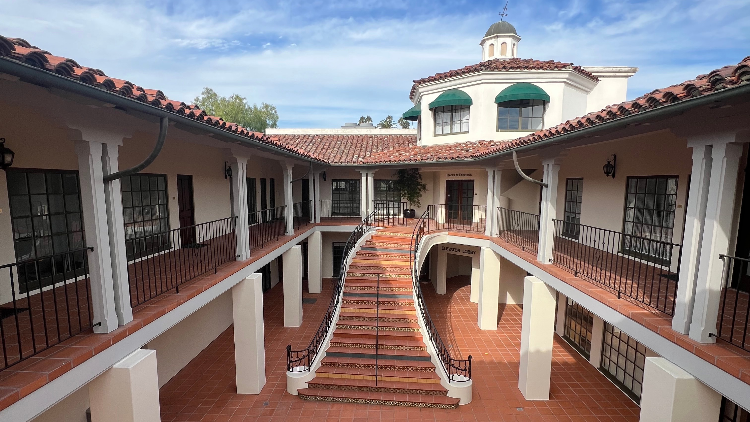 Office Property for Rent - 319 E. Carrillo St., Santa Barbara, California, 93101 (6)