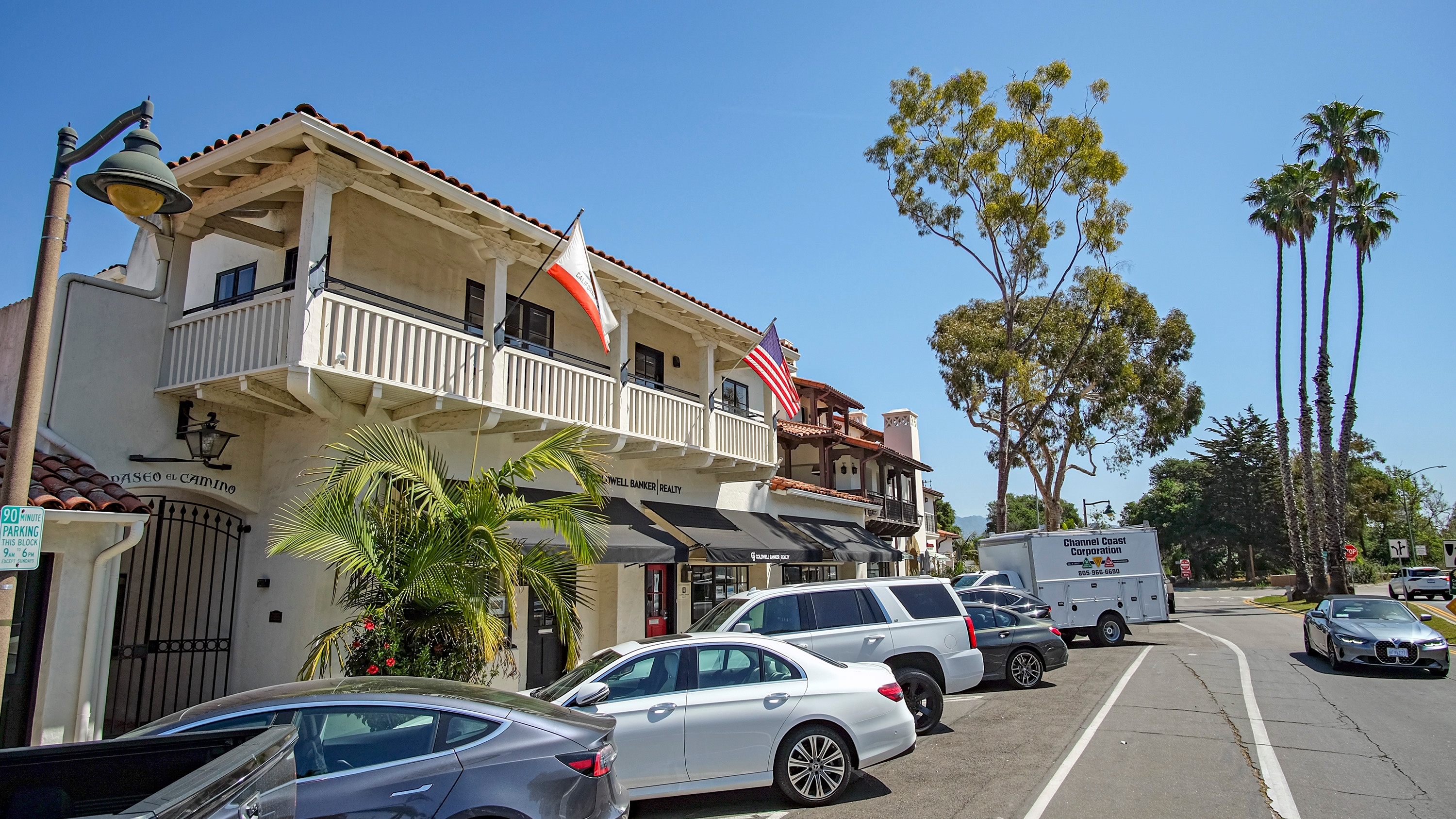 Retail Property for Lease - 1290 Coast Village Rd, Montecito, California, 93108 (14)