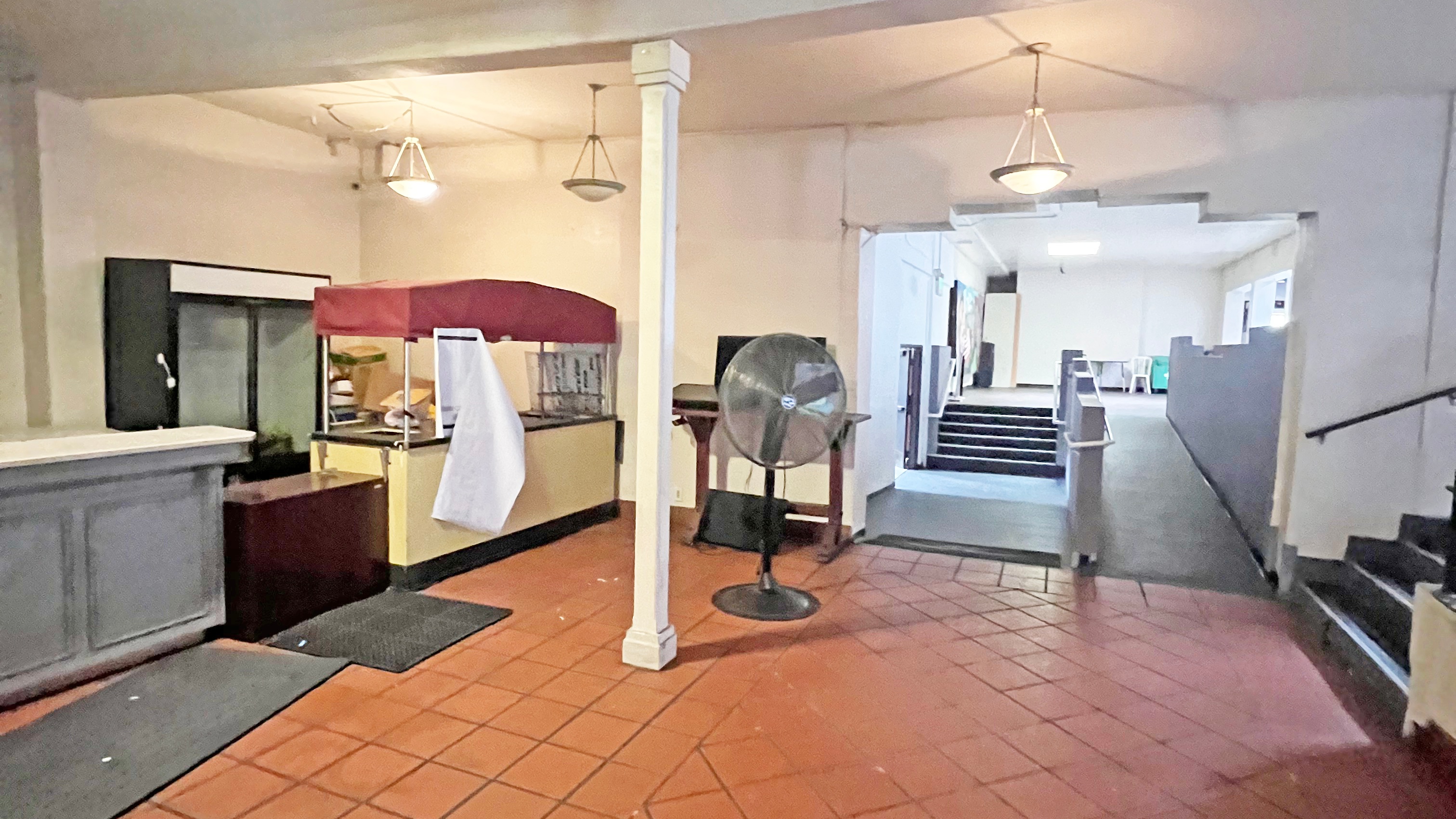 Industrial Property for Sale - 601 E. Montecito St., Santa Barbara, California, 93103 (4)