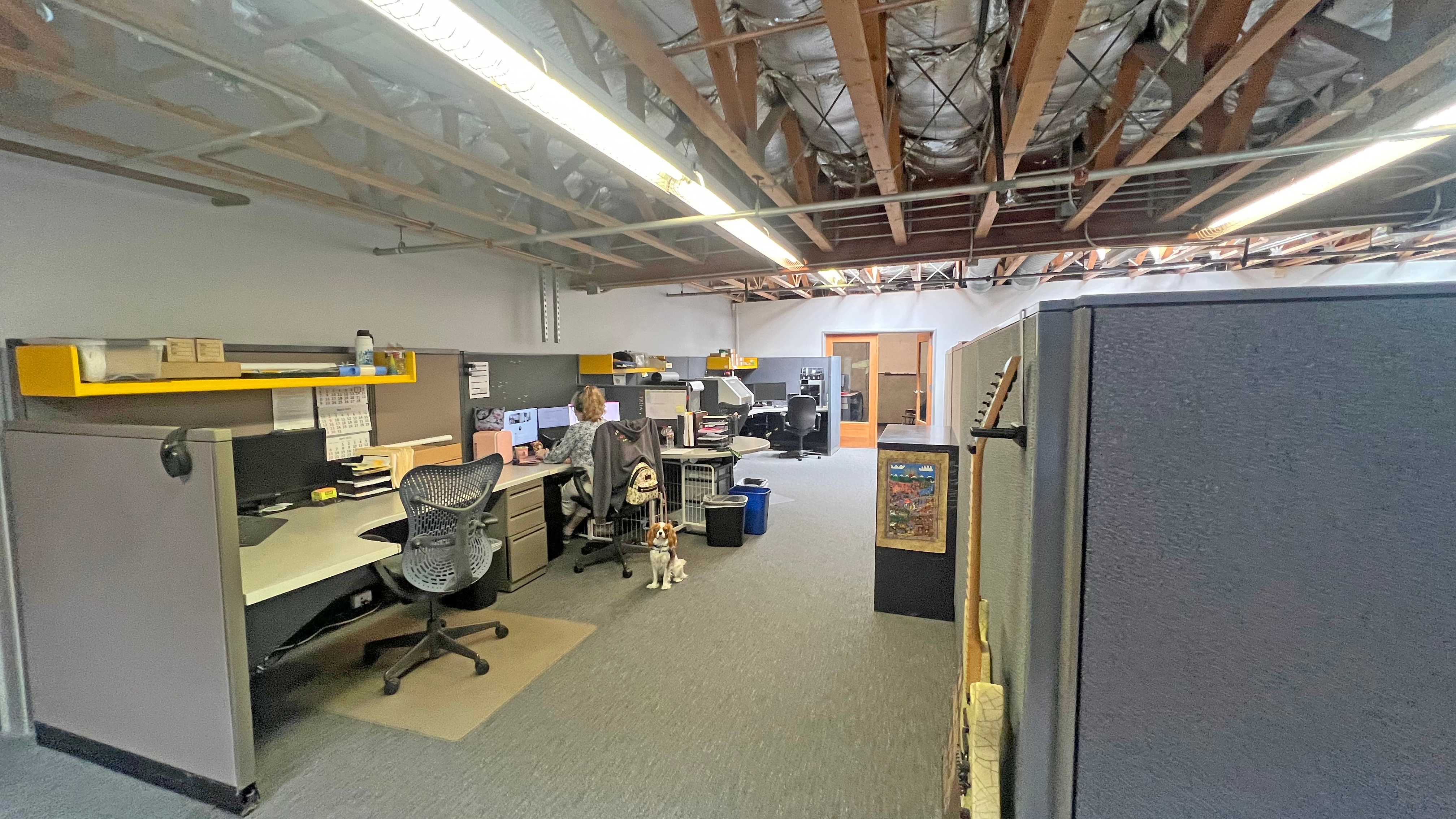 Industrial Property for Lease - 5427 Hollister Ave., Goleta, California, 93111 (4)