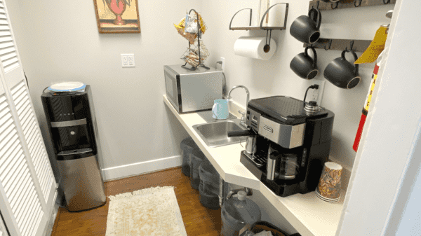 Office Property for Rent - 1203 De La Vina St., Santa Barbara, California, 93101 (9)