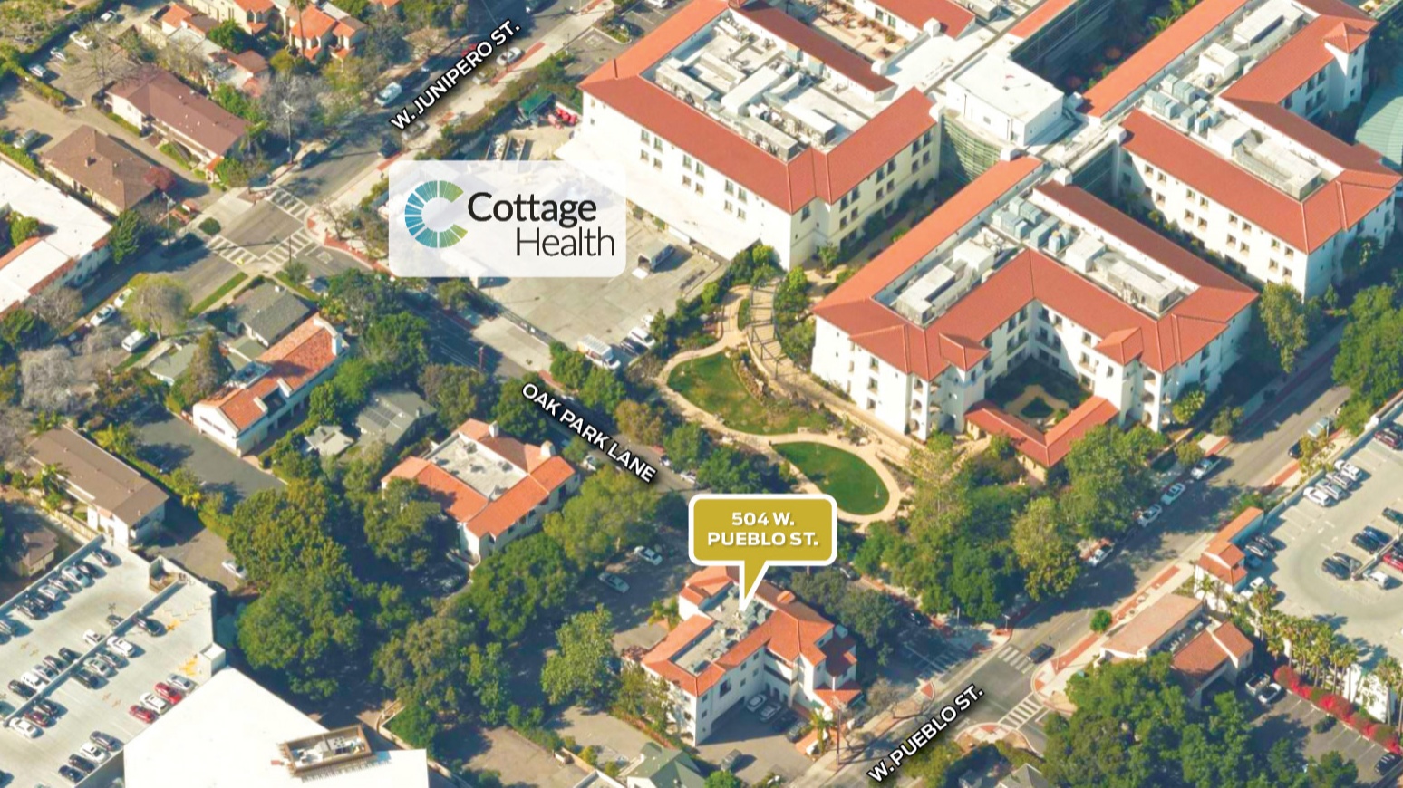 Office Property for Rent - 504 W Pueblo St, Santa Barbara, California, 93105 (5)