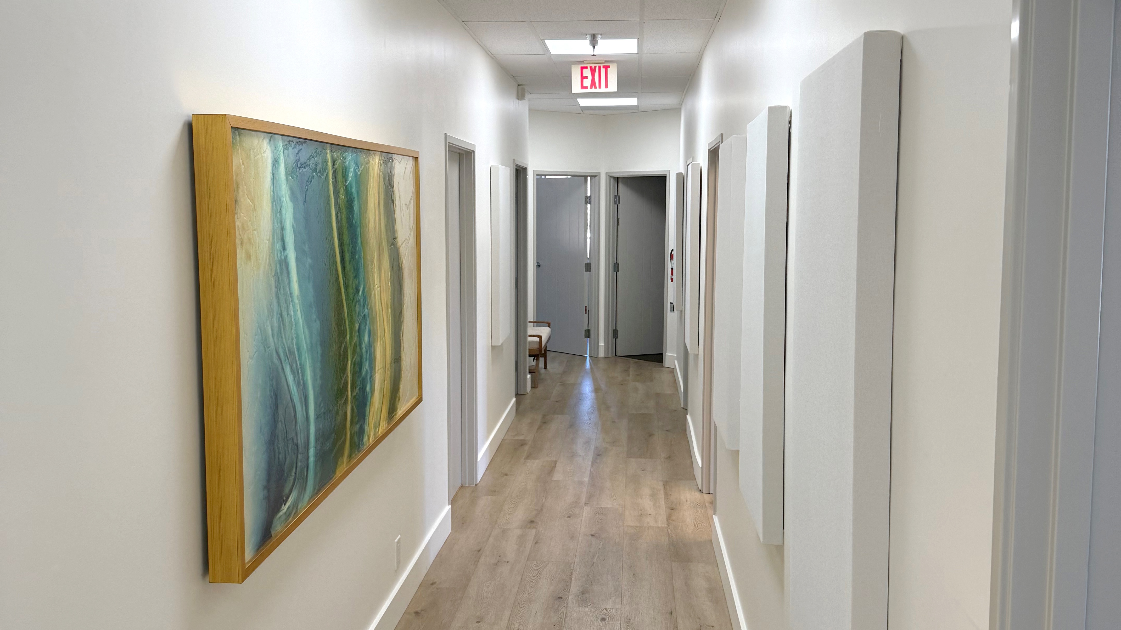 Office Property for Sale - 1110 Eugenia Pl., Carpinteria, California, 93013 (2)