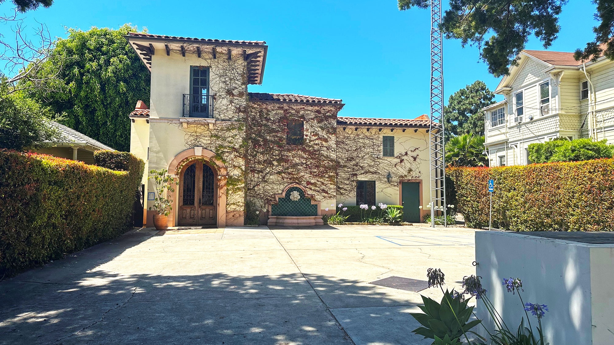 Office Property for Rent - 809 De La Vina St., Santa Barbara, California, 93101 (2)