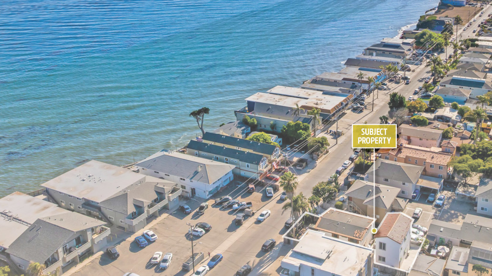 6622 Del Playa Dr., Photo - Slide05 Multifamily Property for Sale - 6622 Del Playa Dr., Goleta, California, 93117 (4)