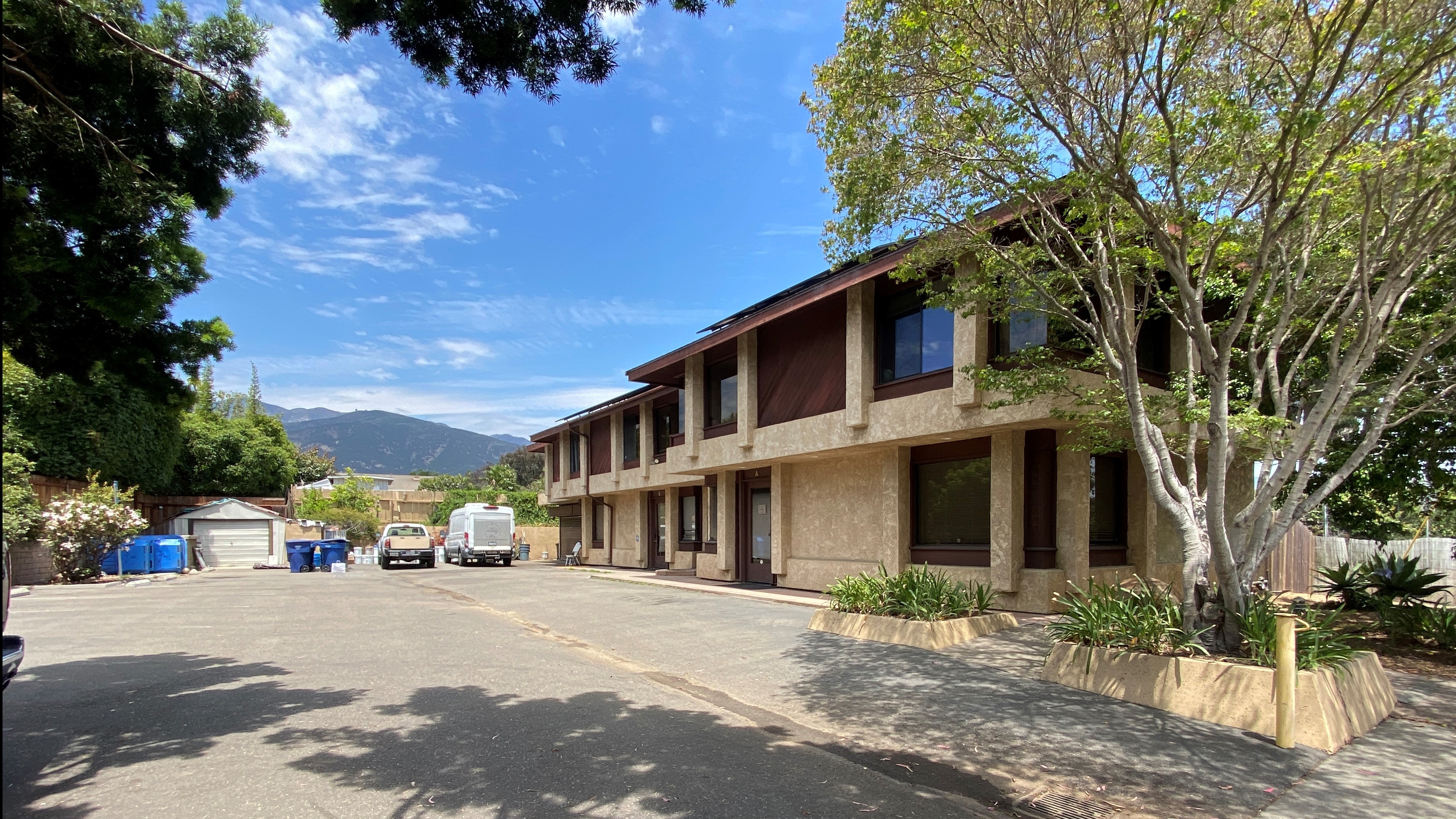 Office Building for Sale - 4420 Via Real, Carpinteria, CA, 93013