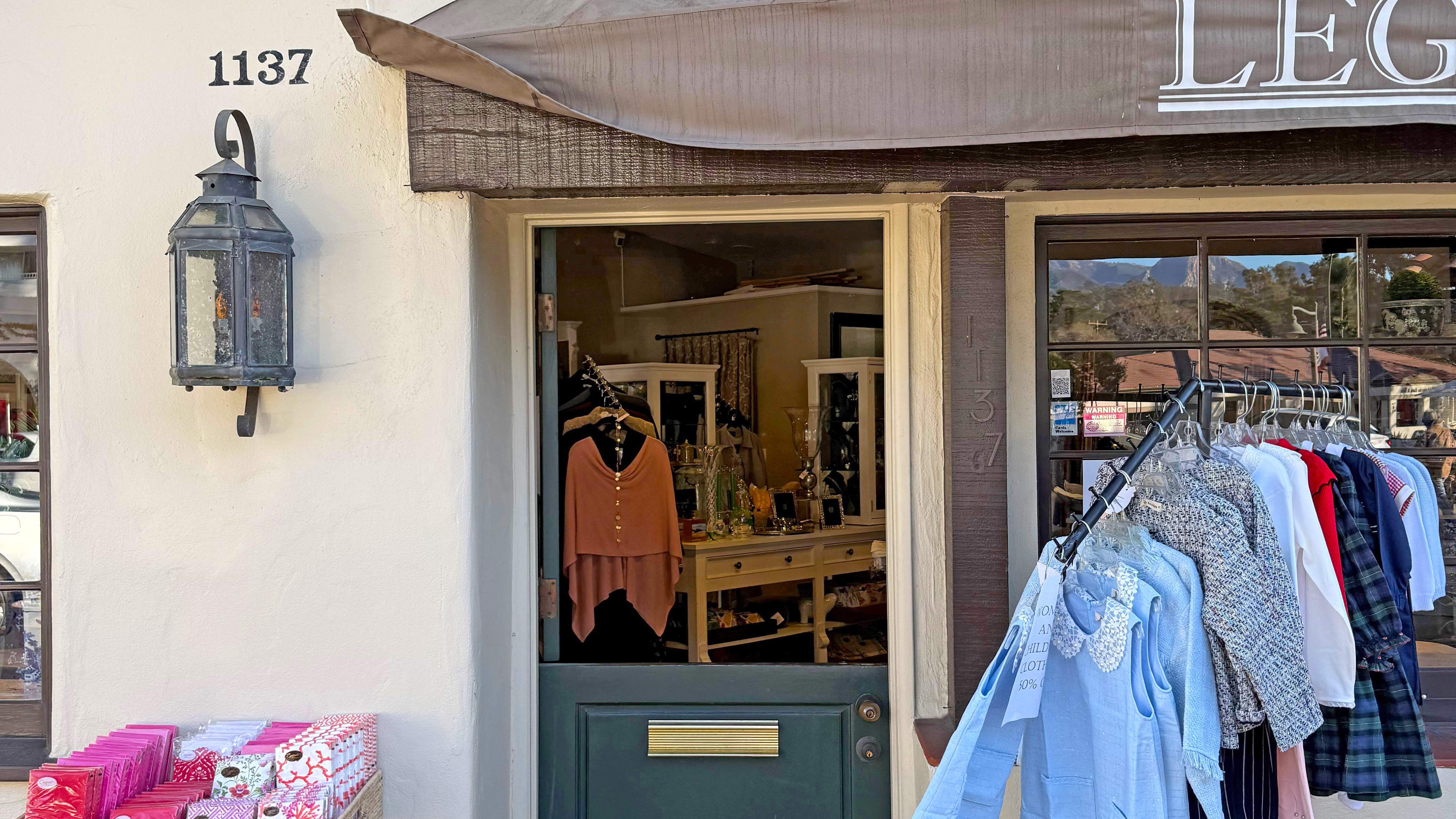 Retail Property for Lease - 1137 Coast Village Rd., Santa Barbara, California, 93108 (6)