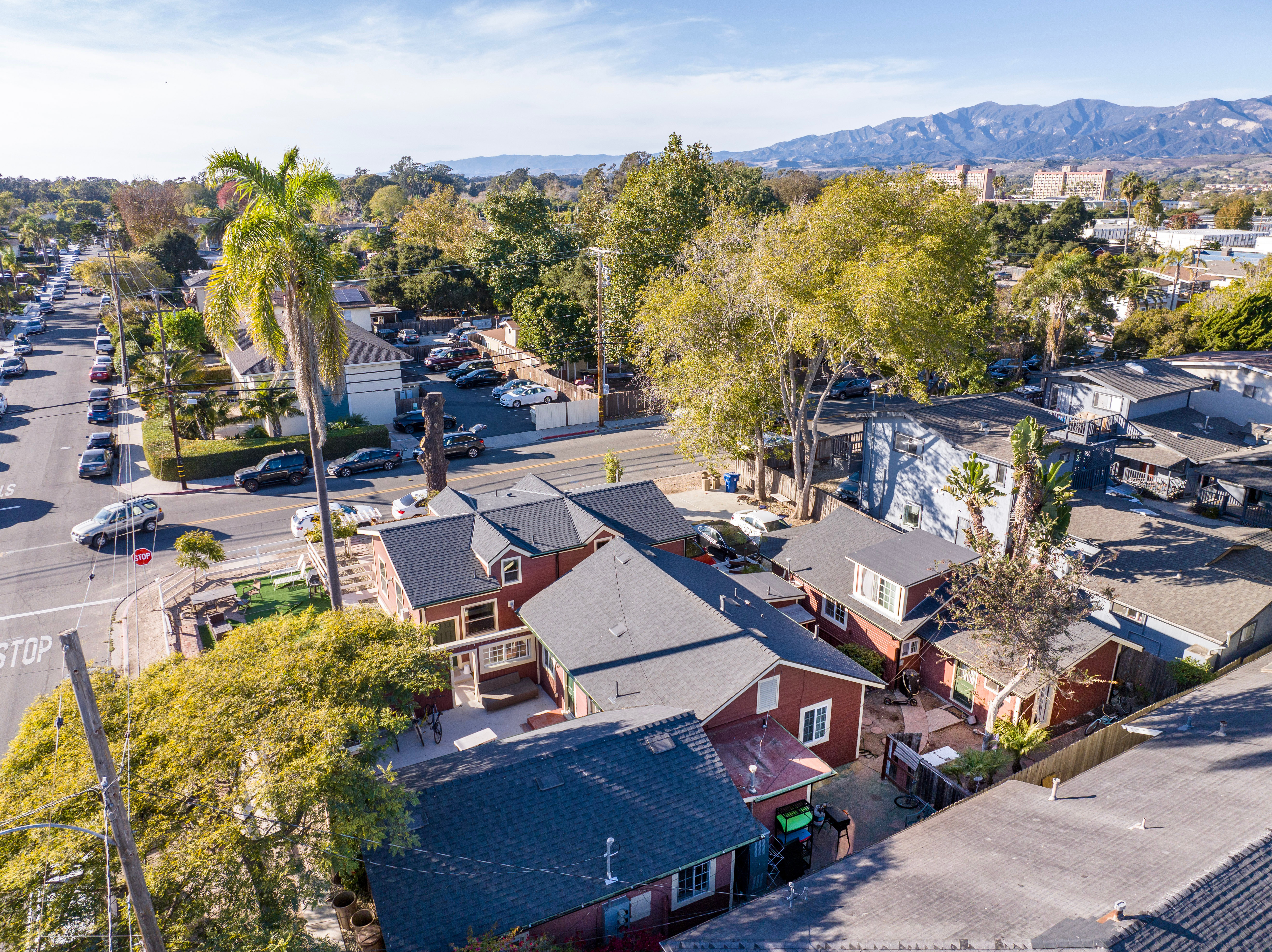 Multifamily Property for Sale - 948 Camino Del Sur, Isla Vista, California, 93117 (2)