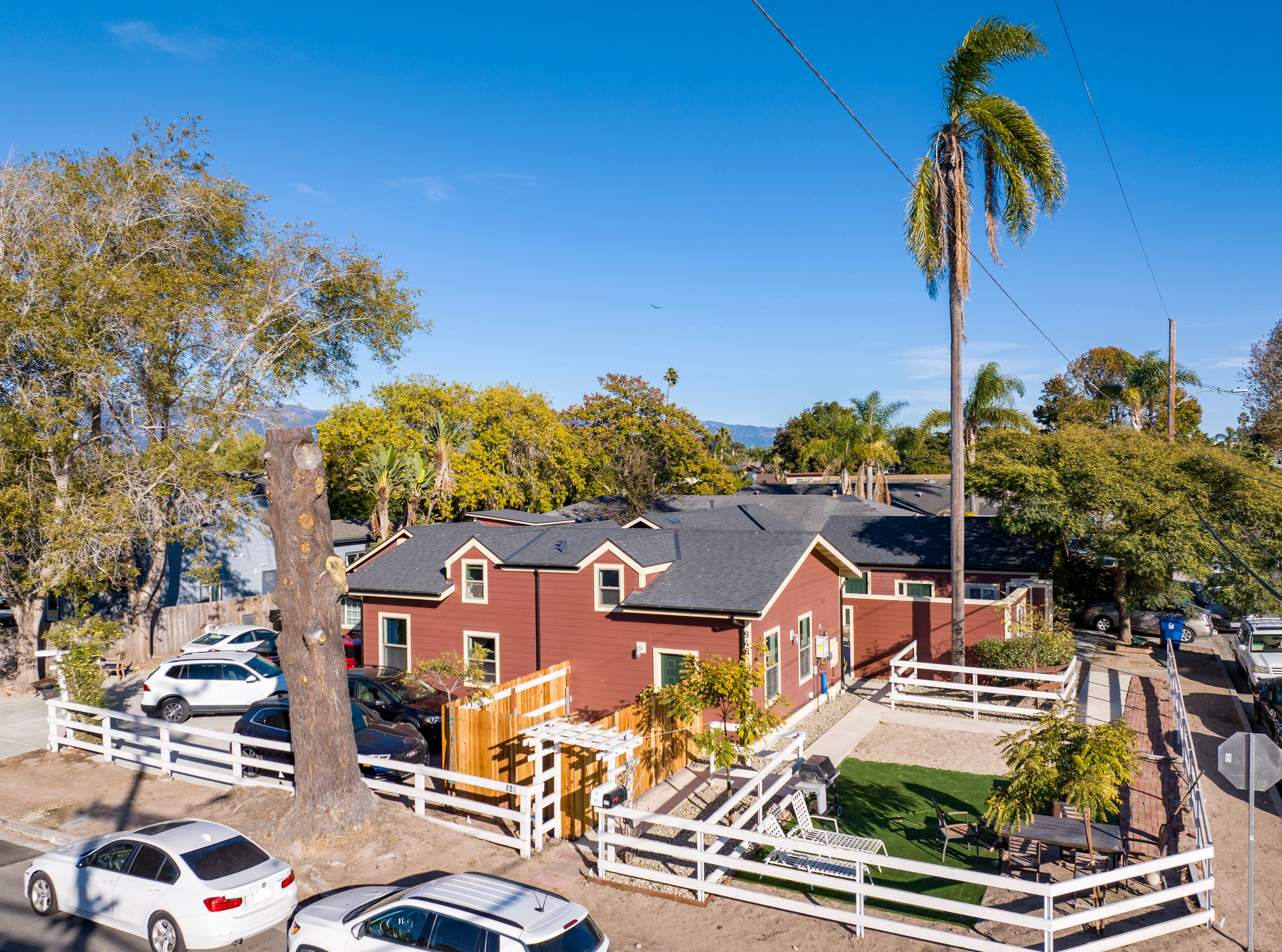 Multifamily Property for Sale - 948 Camino Del Sur, Isla Vista, California, 93117 (6)