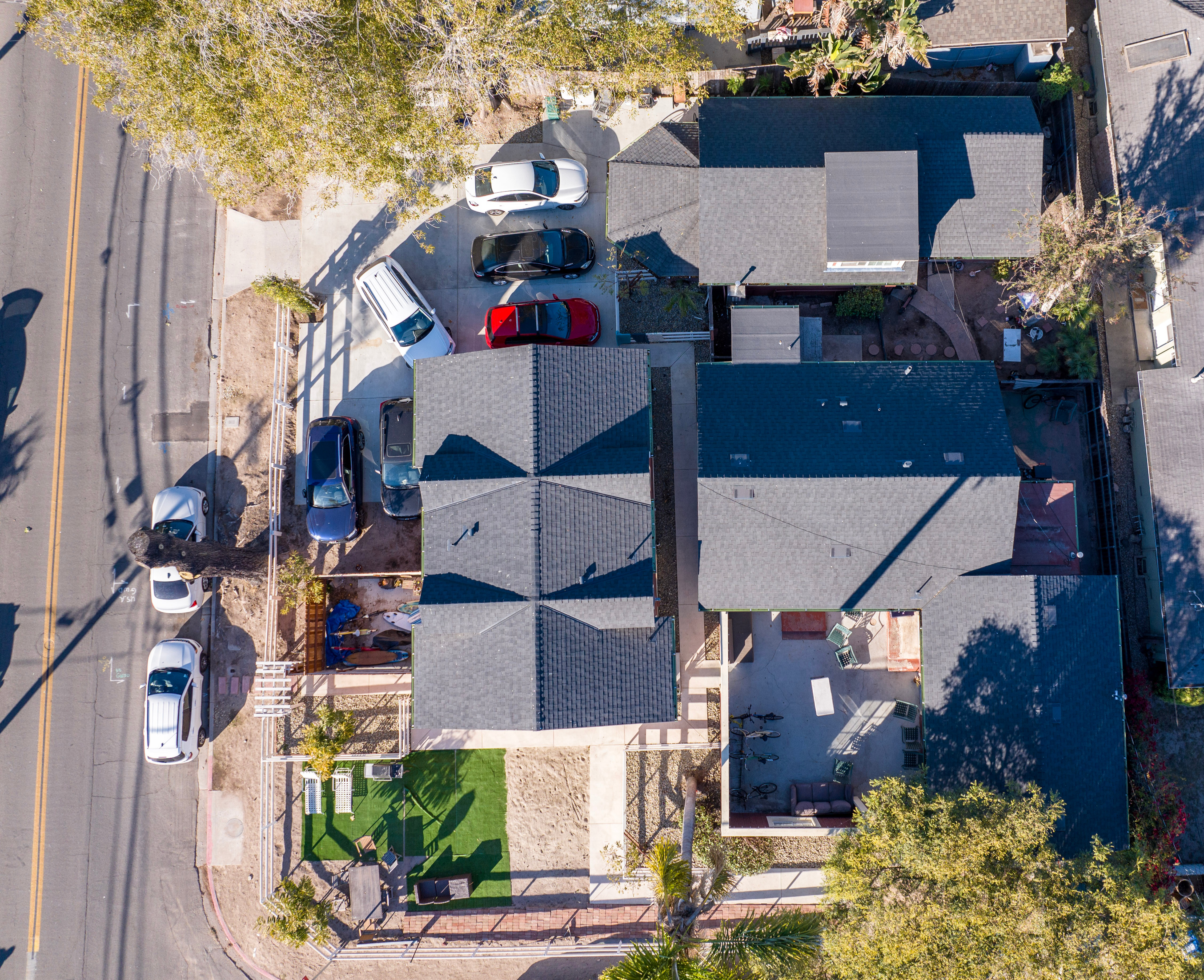 Multifamily Property for Sale - 948 Camino Del Sur, Isla Vista, California, 93117 (4)