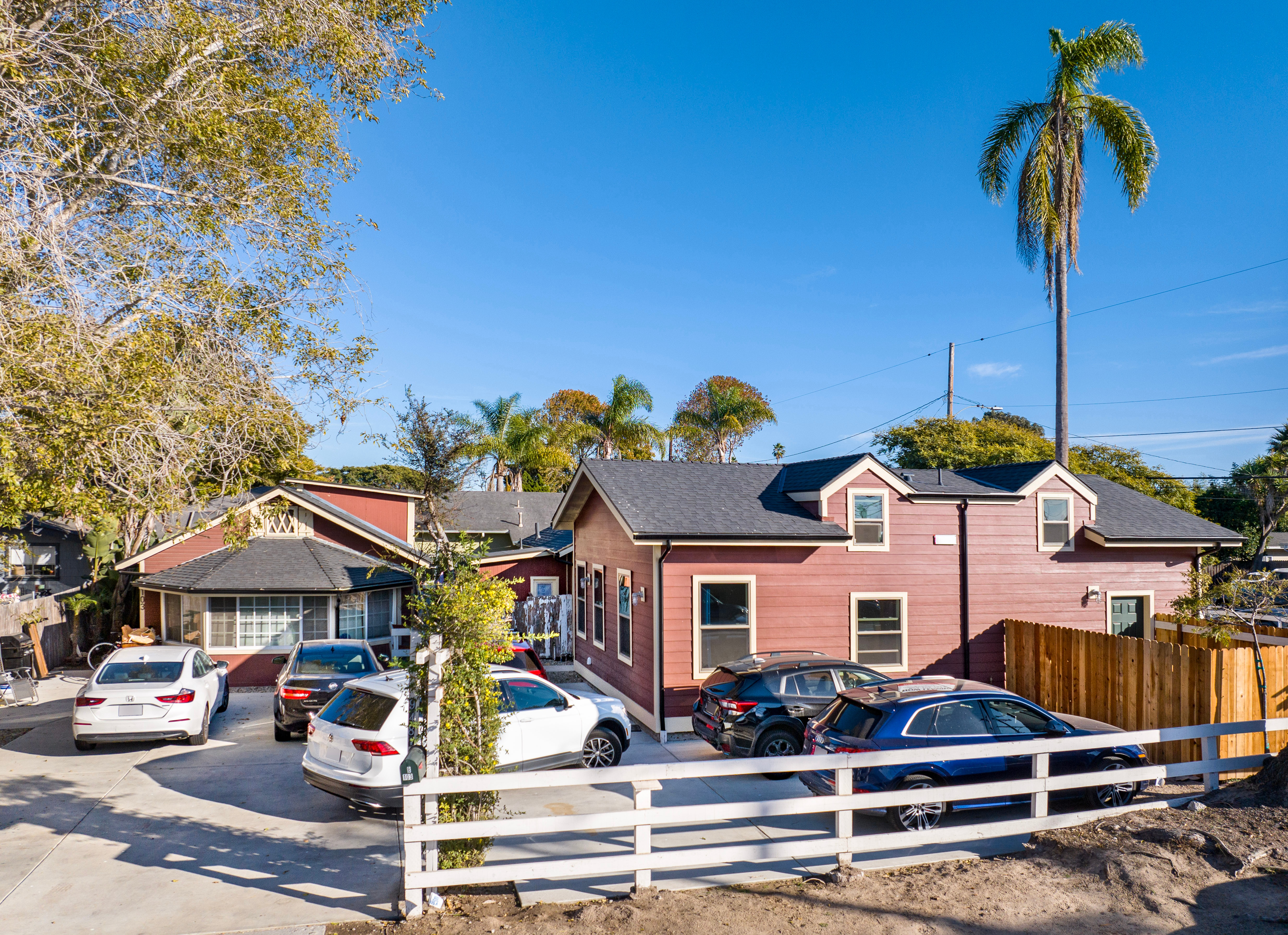 Multifamily Property for Sale - 948 Camino Del Sur, Isla Vista, California, 93117 (3)