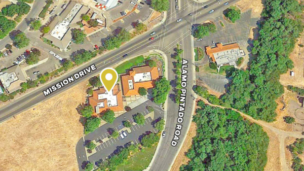 Office Property for Rent - 595 Alamo Pintado Rd., Solvang, California, 93463 (6)