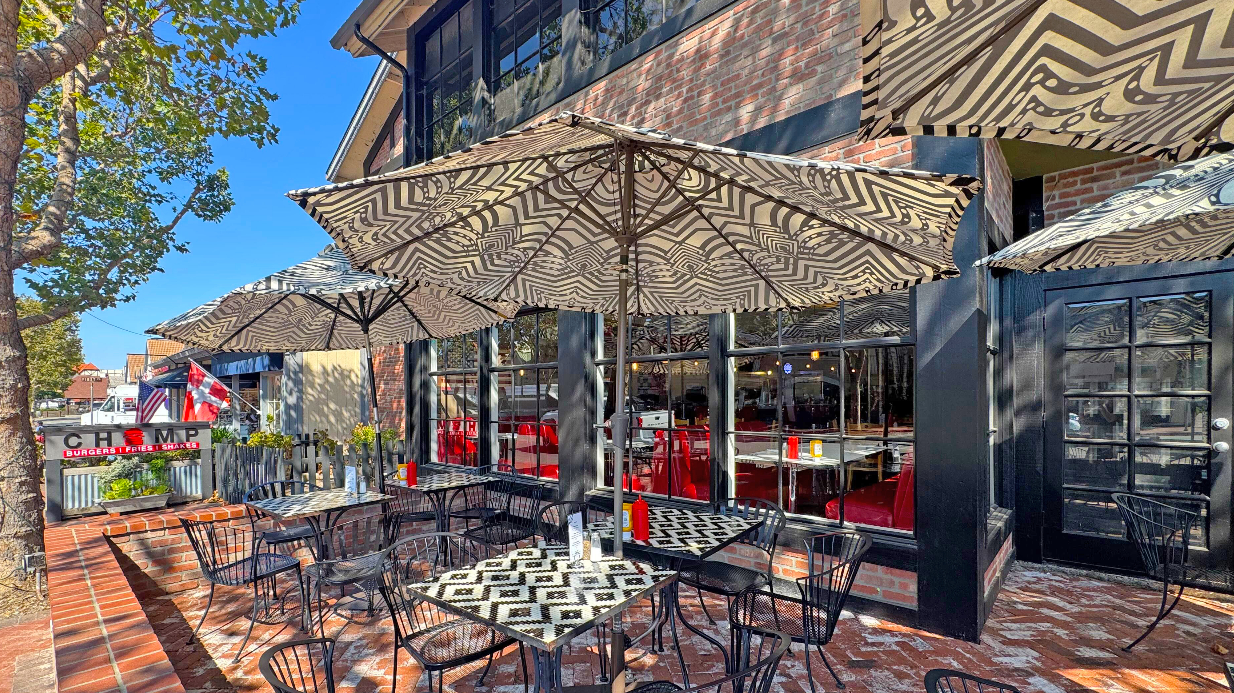 Retail Property for Lease - 1693 Mission Dr., Solvang, California, 93463 (5)