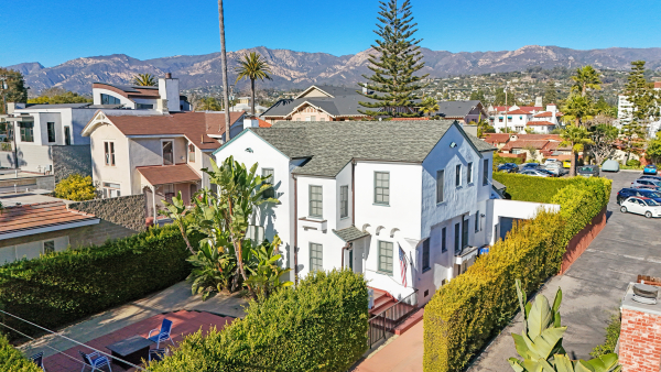 Multifamily Property for Sale - 105 W. Sola St., Santa Barbara, California, 93101 (11)