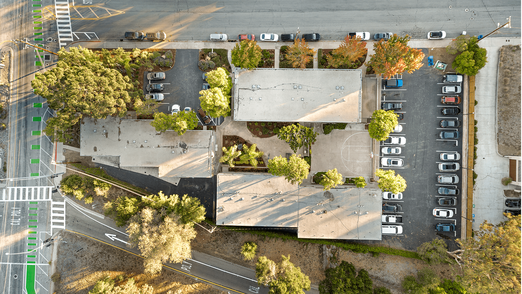 Multifamily Property for Sale - 607 Grand Ave., San Luis Obispo, California, 93401 (6)