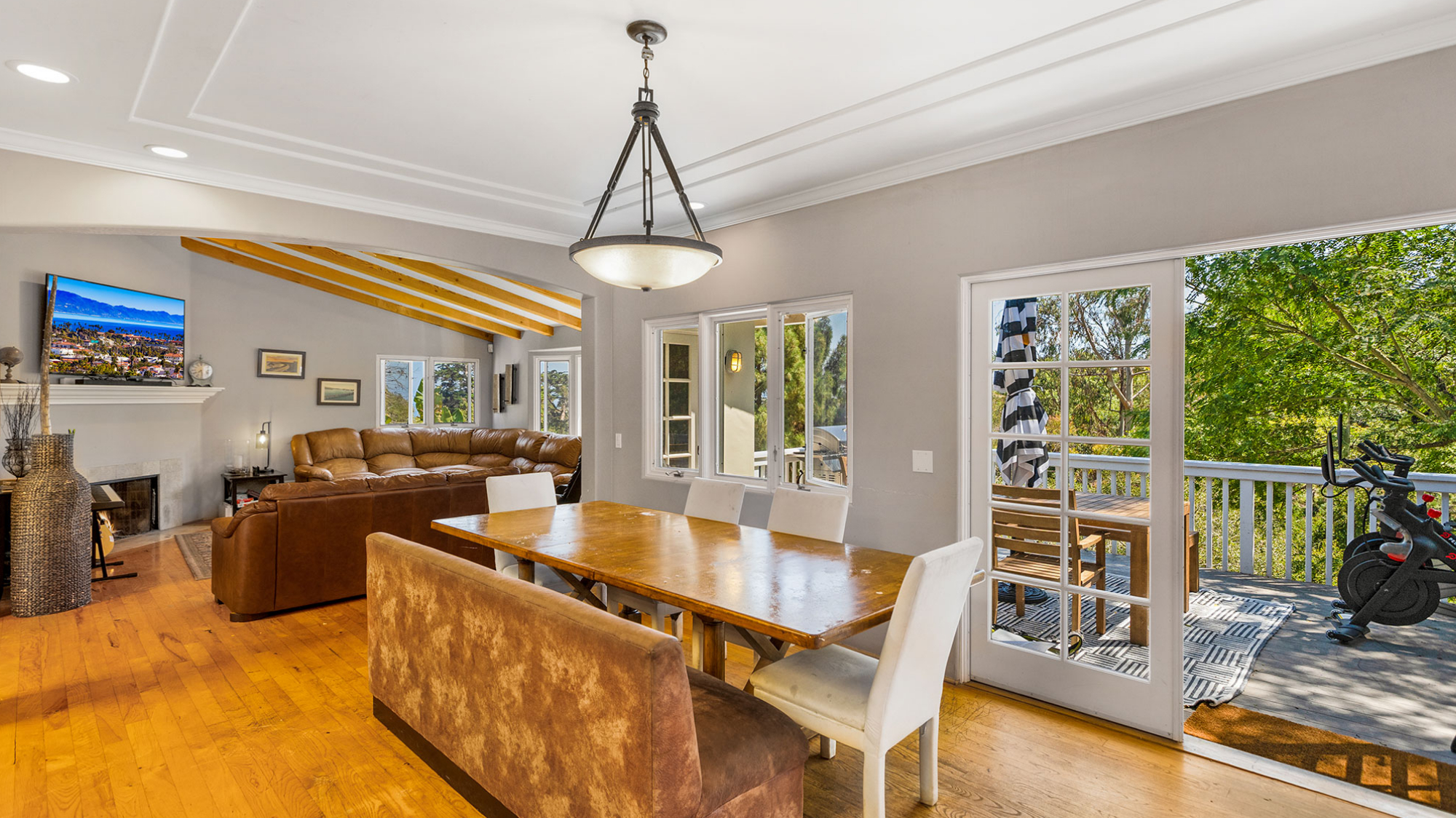Multifamily Property for Sale - 543 1/2 Arroyo Ave, Santa Barbara, California, 93109 (9)
