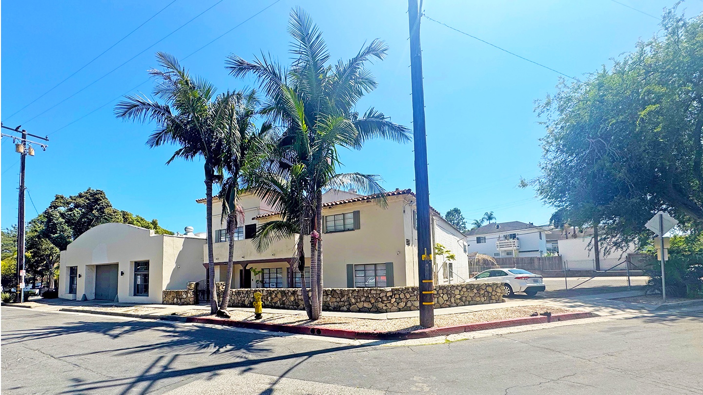 414 Por La Mar Dr., Photo - Slide04 Industrial Property for Sale - 404-414 Por La Mar Dr., Santa Barbara, California, 93101 (5)
