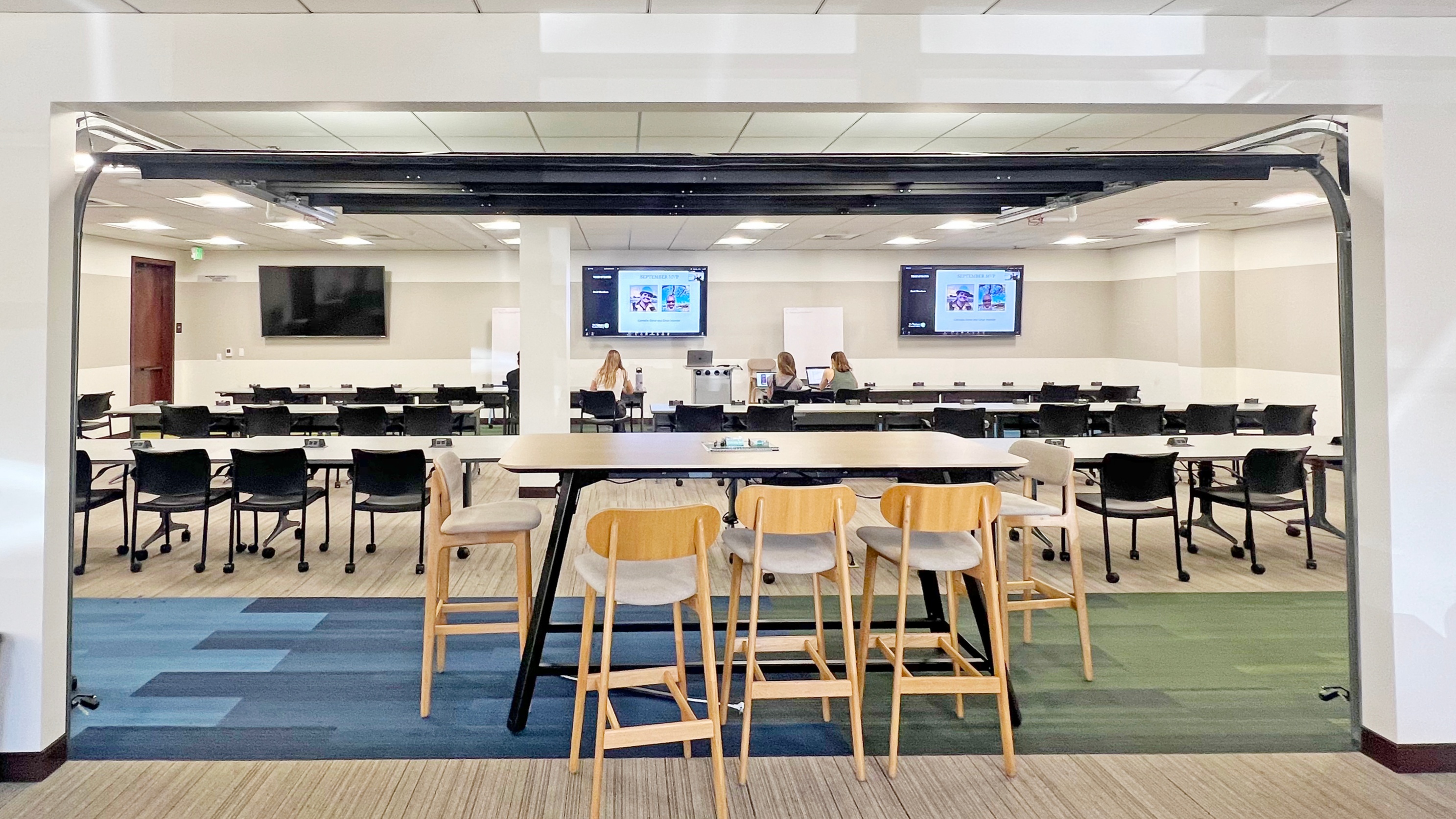 Office Property for Rent - 1021 Anacapa St., Santa Barbara, California, 93101 (7)