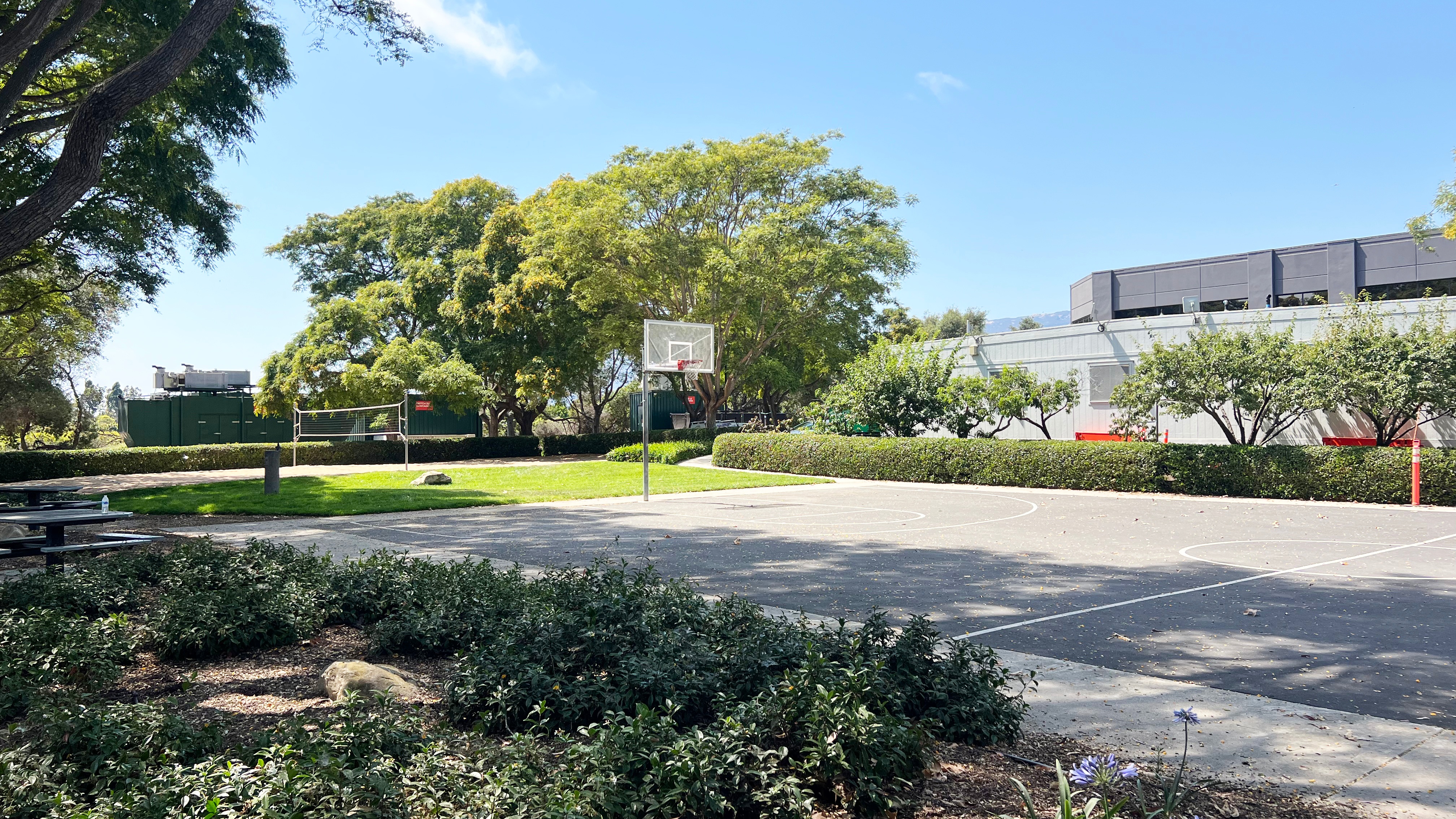 Industrial Property for Lease - 5427 Hollister Ave., Goleta, California, 93111 (7)