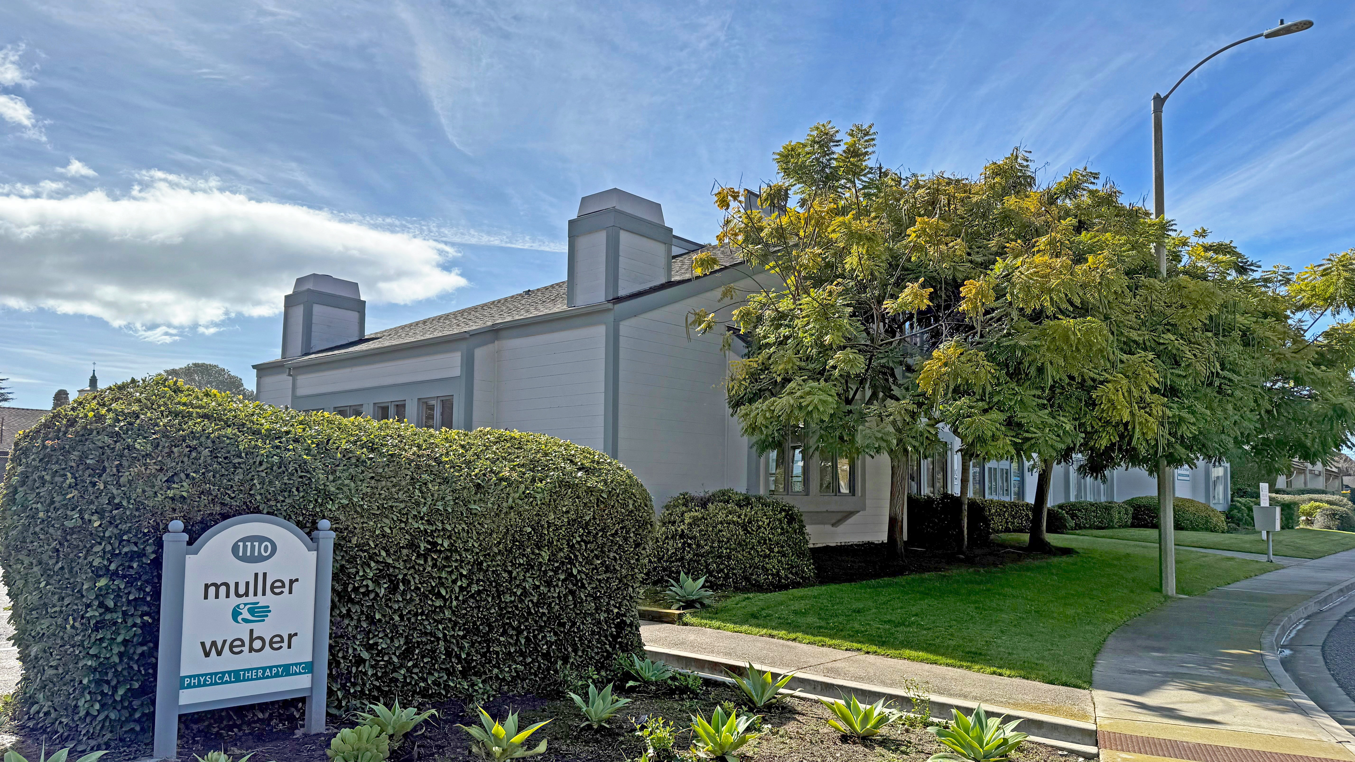 Office Property for Sale - 1110 Eugenia Pl., Carpinteria, California, 93013 (8)