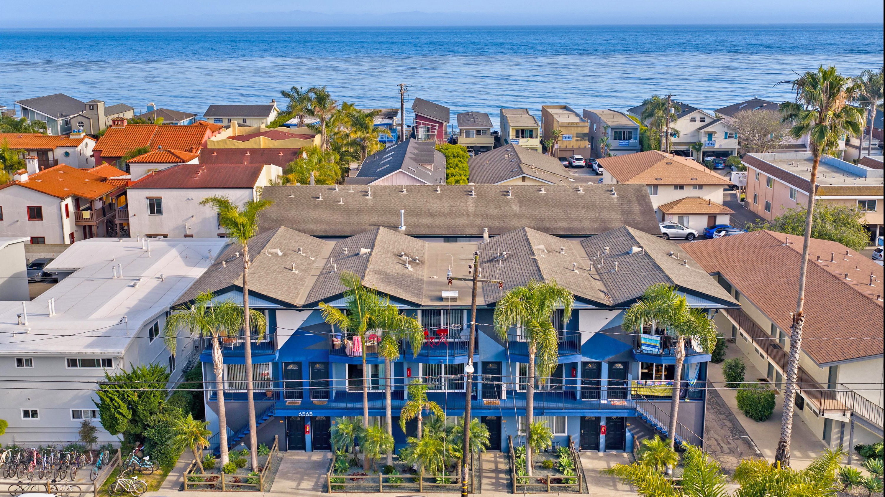 Multifamily Property for Sale - 6565 Sabado Tarde Rd, Isla Vista, CA