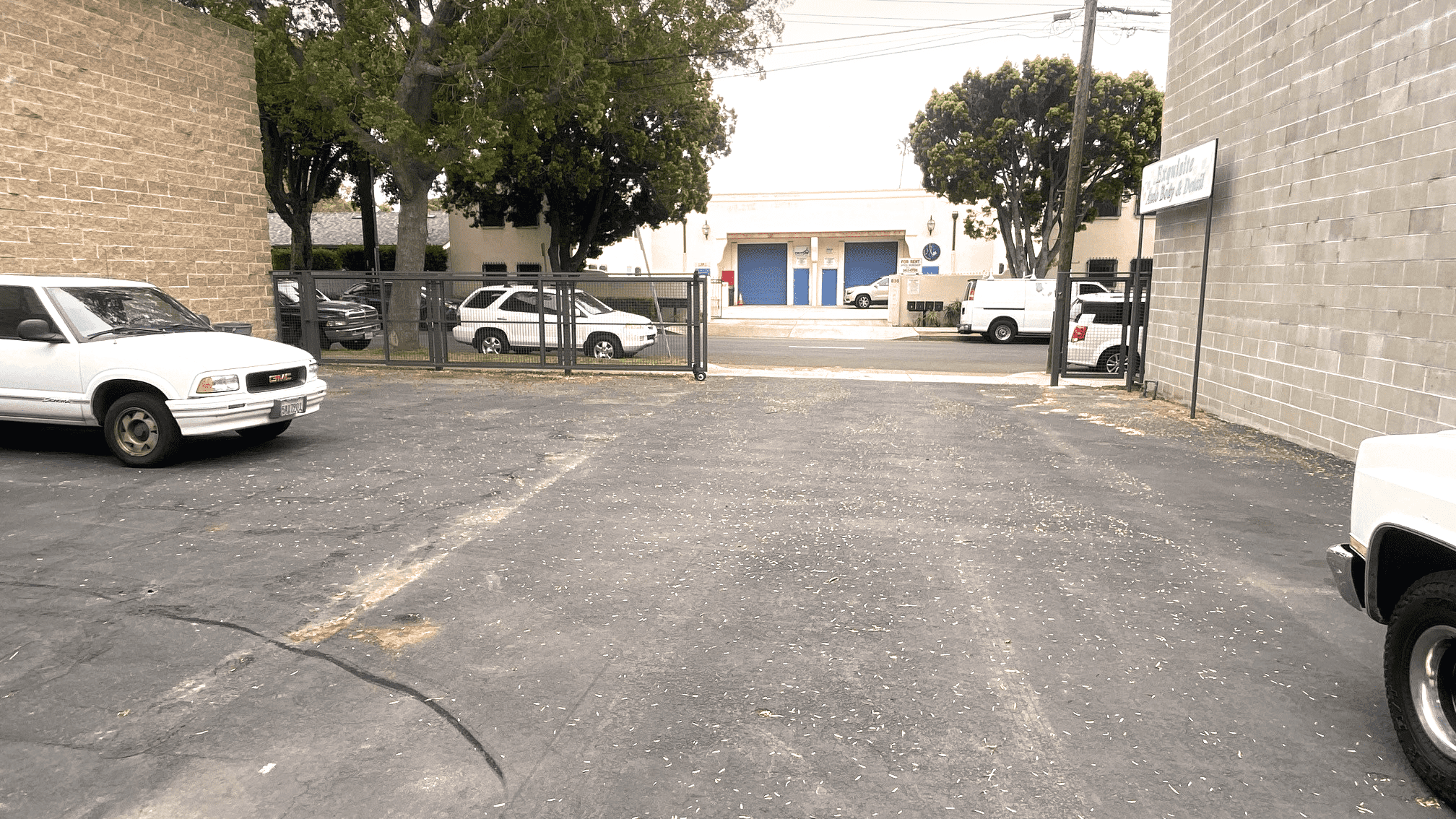 Industrial Property for Sale - 811 E. Gutierrez St. & 816 Reddick St., Santa Barbara, California, 93103 (5)