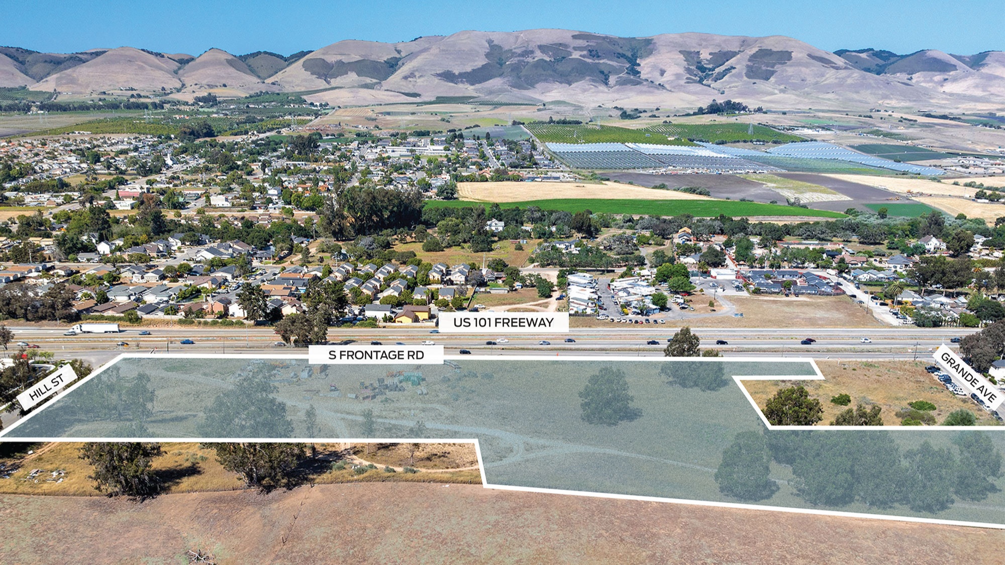 Land for Sale - 222 S Frontage Rd, Nipomo, California, 93444 (12)