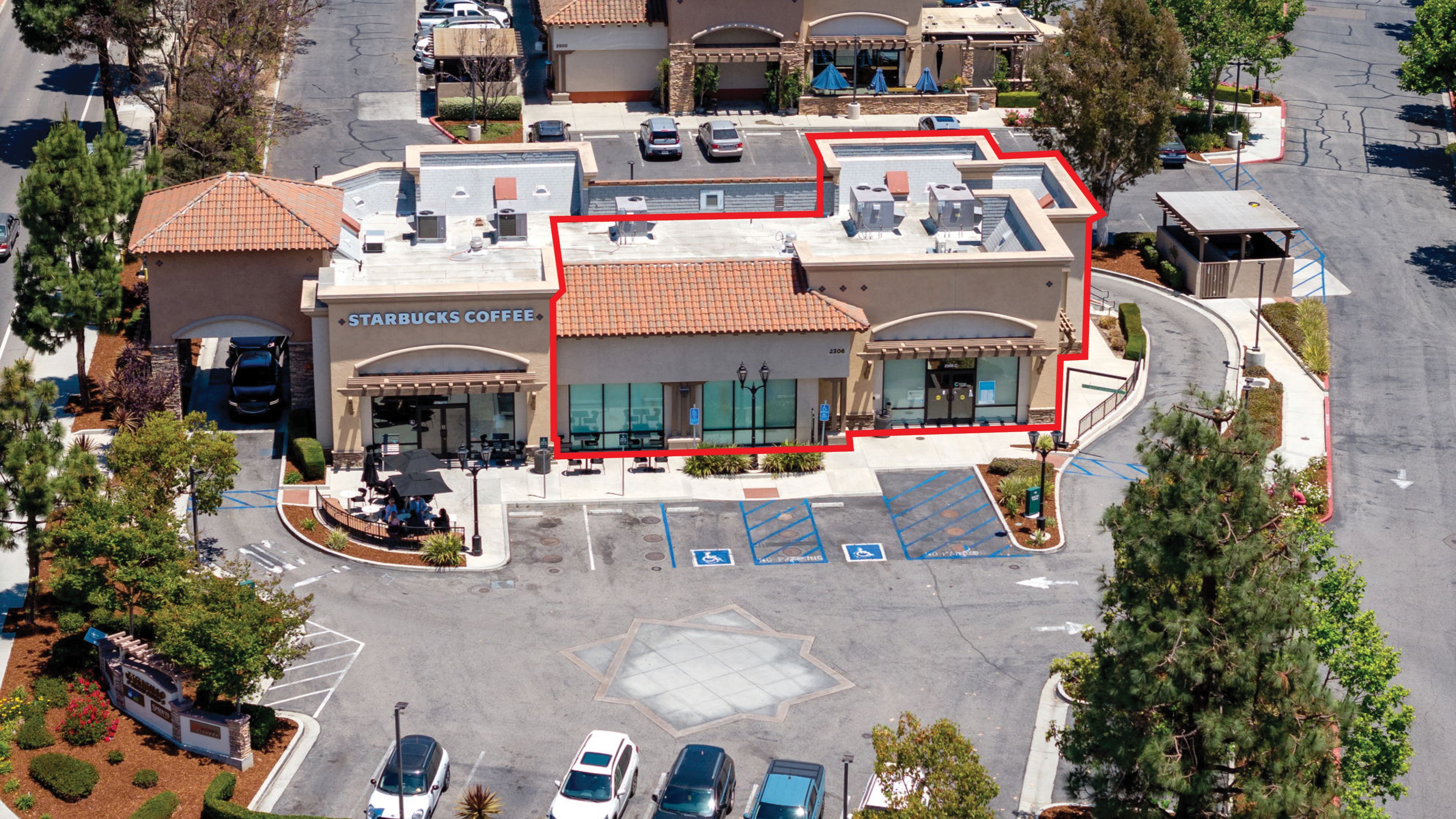 Retail Property for Lease - 2306 Las Posas Rd., Camarillo, California, 93010 (4)
