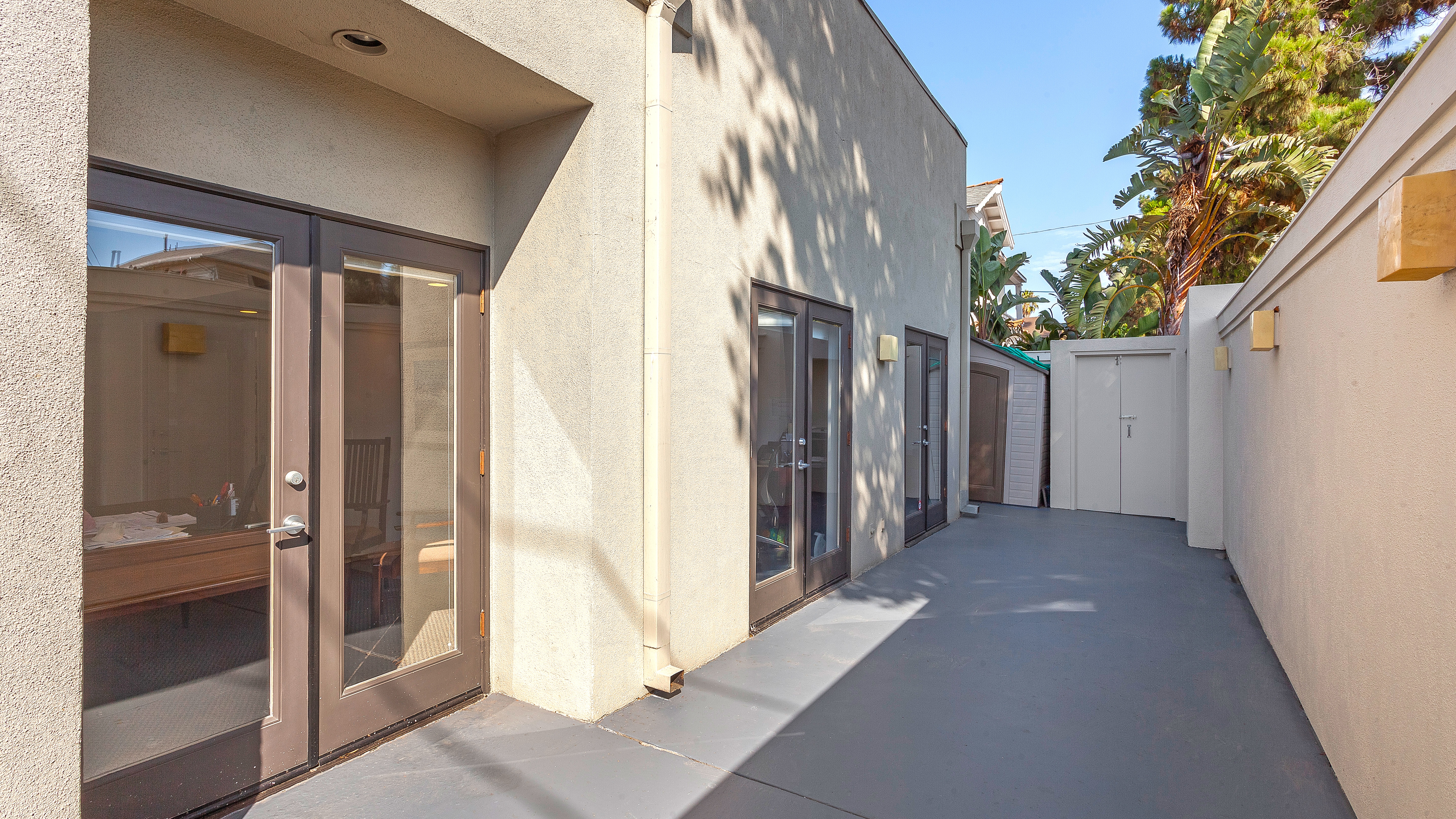 Office Property for Rent - 133 W. De La Guerra St., Santa Barbara, California, 93101 (2)