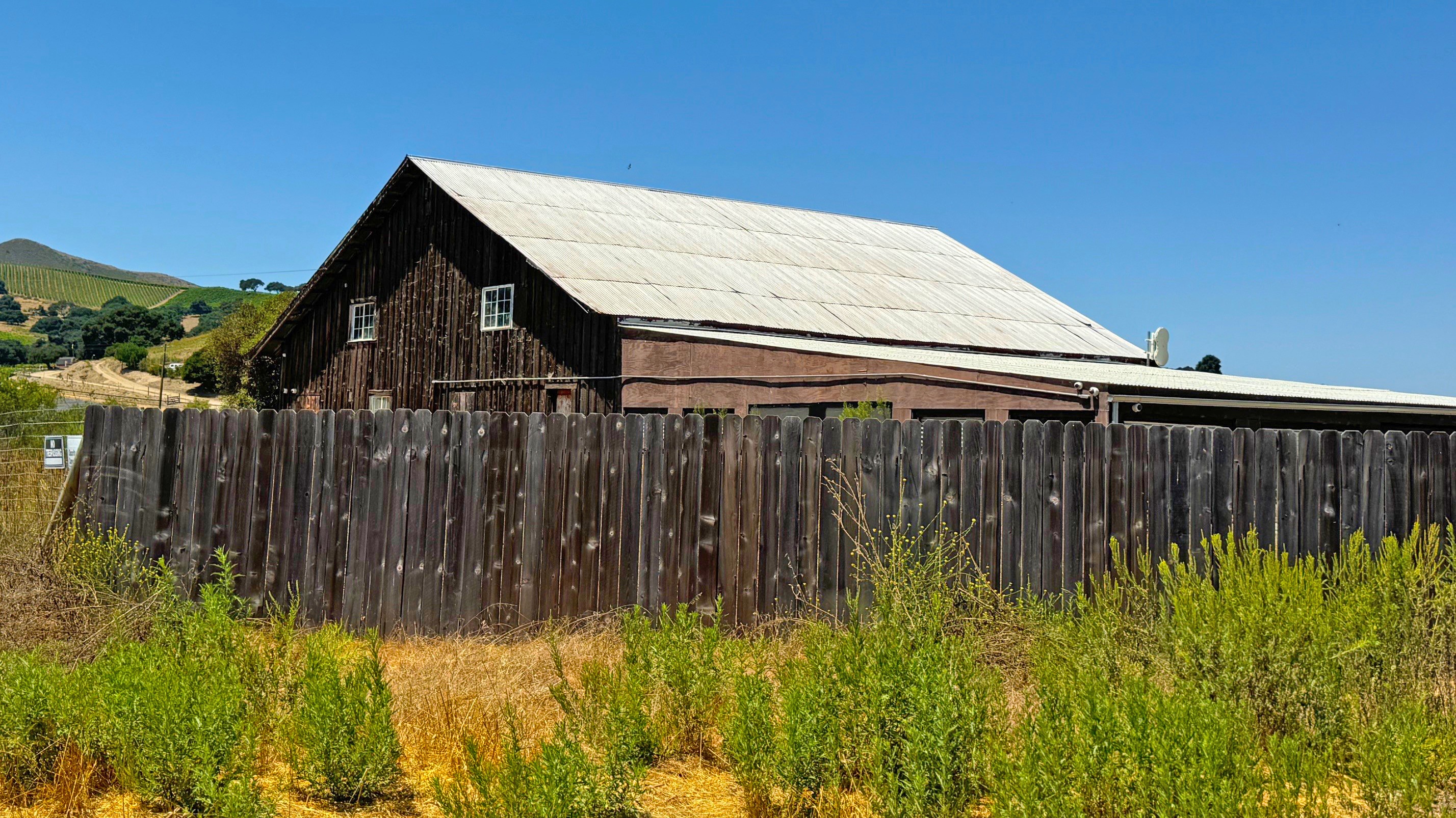 Land for Lease - 7261 Domingos Rd, Lompoc, California, 93436 (2)