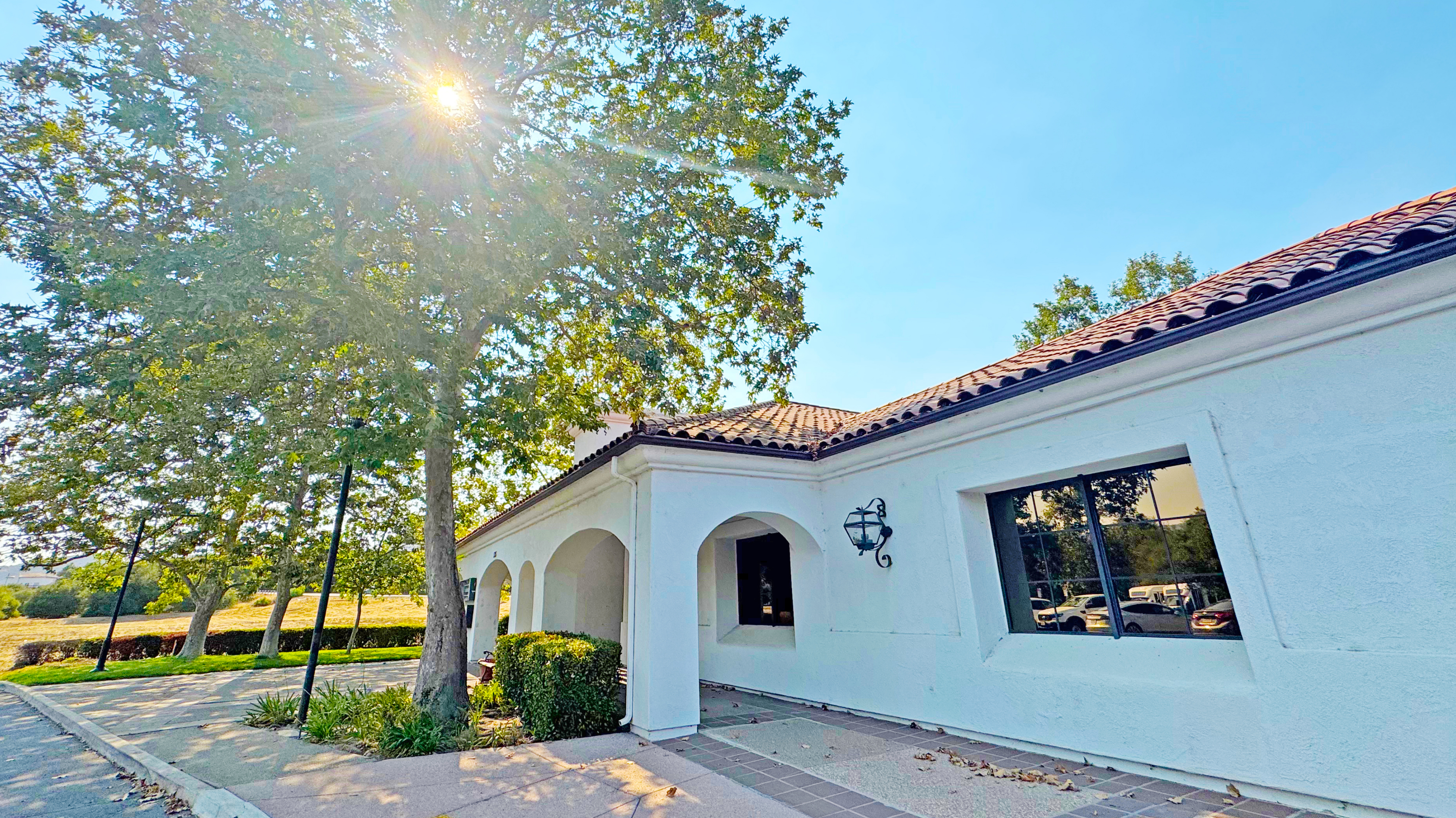 Office Property for Rent - 595 Alamo Pintado Rd., Solvang, California, 93463 (5)