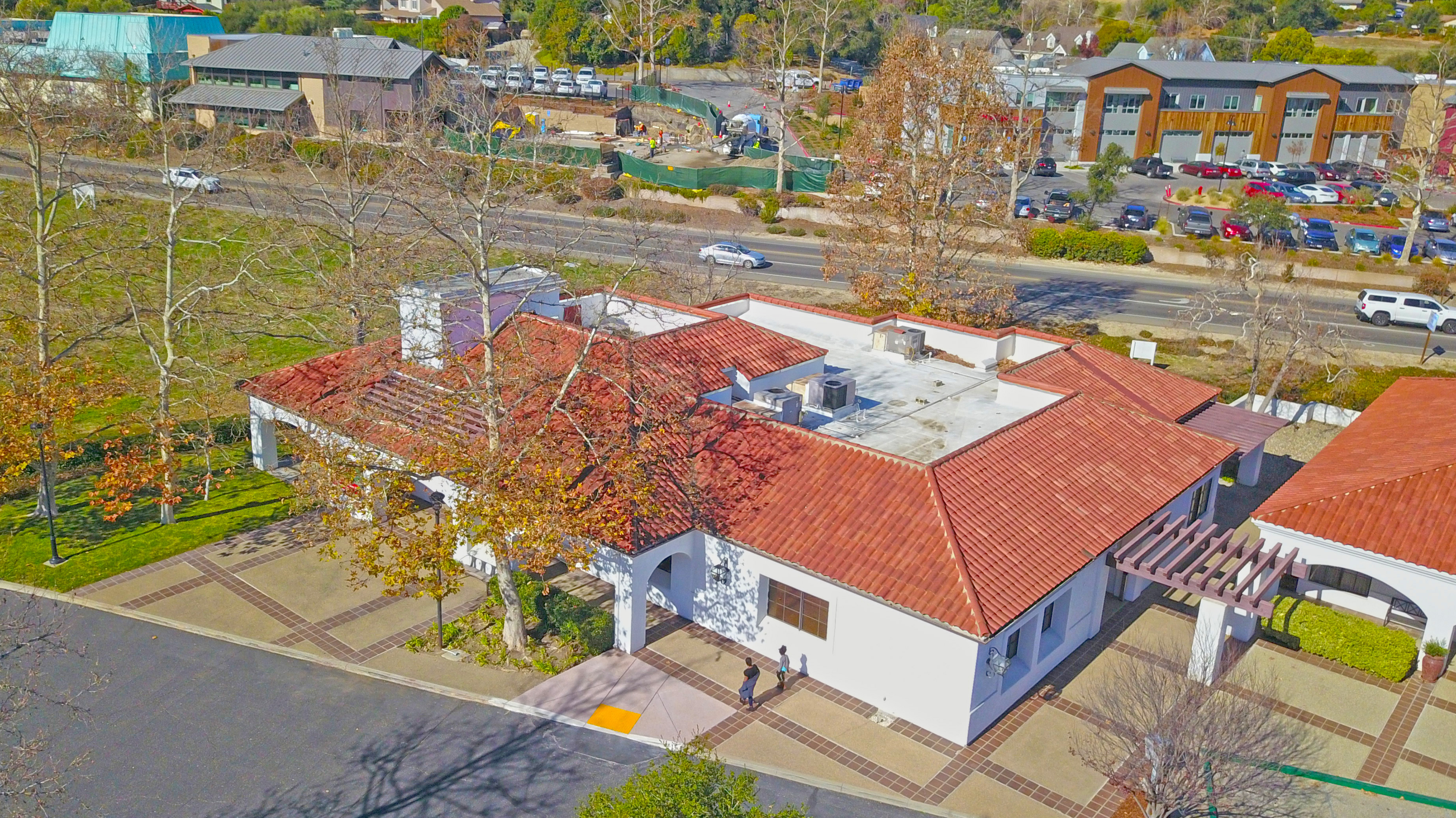 Office Property for Rent - 595 Alamo Pintado Rd., Solvang, California, 93463 (8)