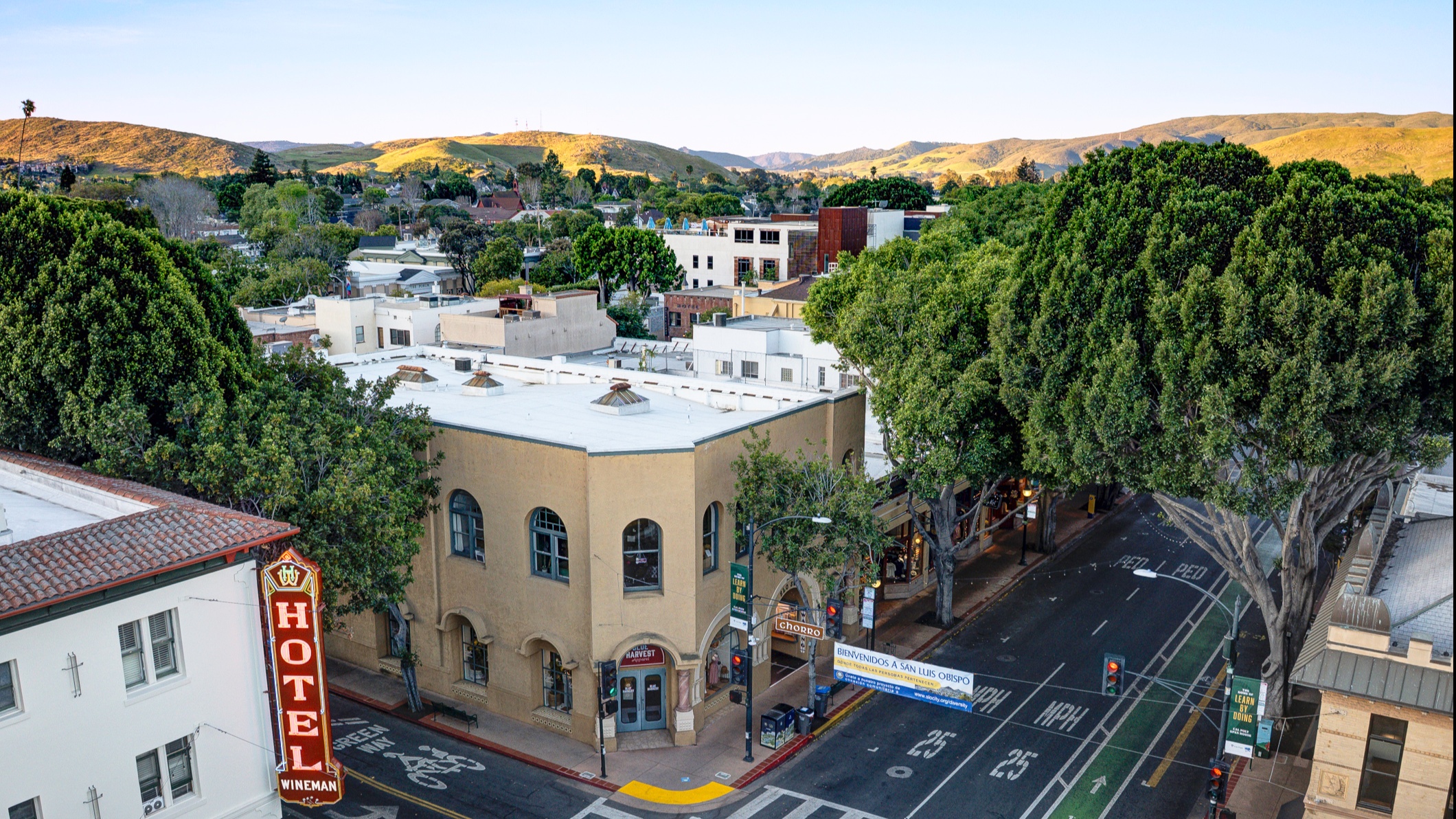 Retail Property for Sale - 799-793 Higuera St, San Luis Obispo, California, 93401 (3)