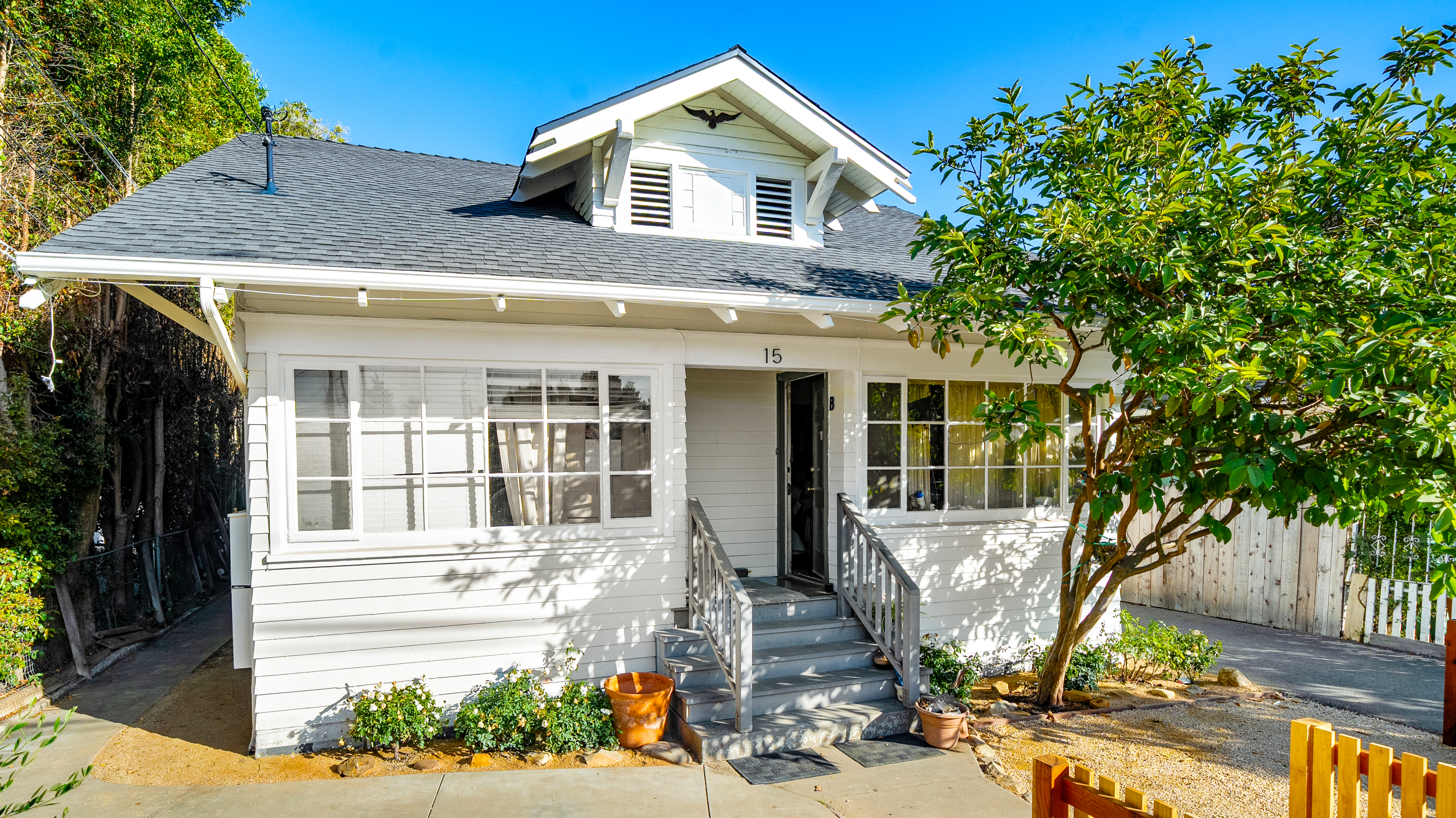 Multifamily Property for Sale - 15 W. Islay, Santa Barbara, California, 93101 (2)