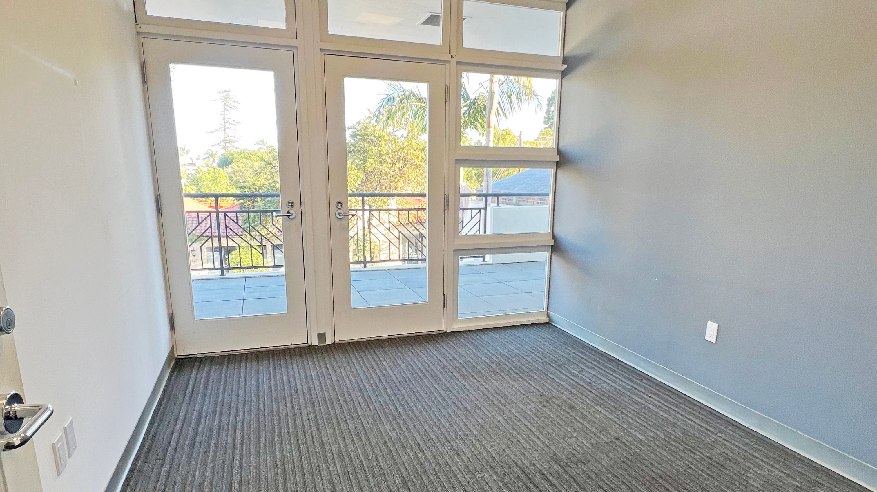 Office Property for Rent - 136 W. Canon Perdido St., Santa Barbara, California, 93101 (5)