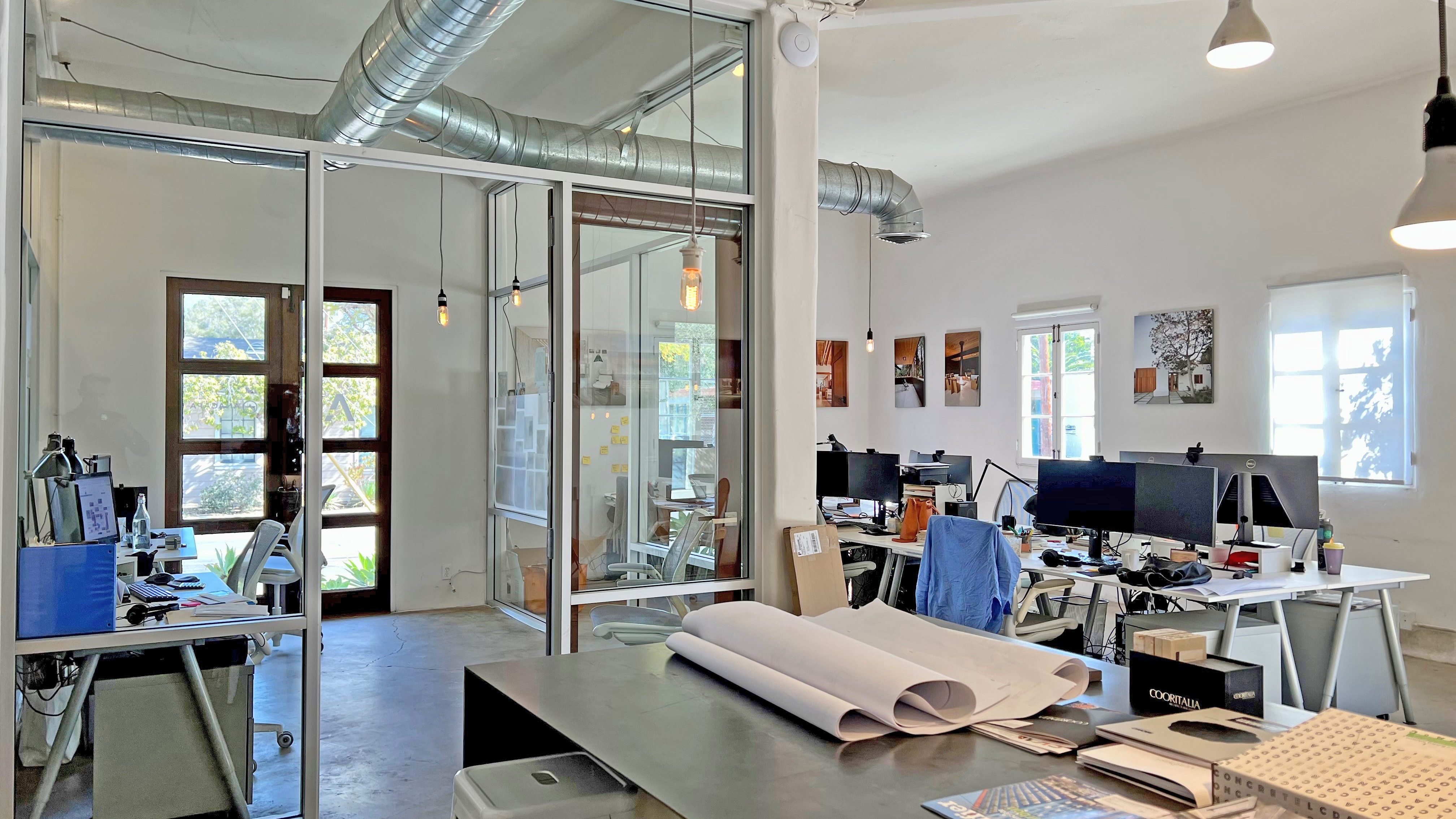 233 E. Canon Perdido St., Photo - Slide03 Office Property for Rent - 235 E. Canon Perdido St., Santa Barbara, California, 93101 (9)